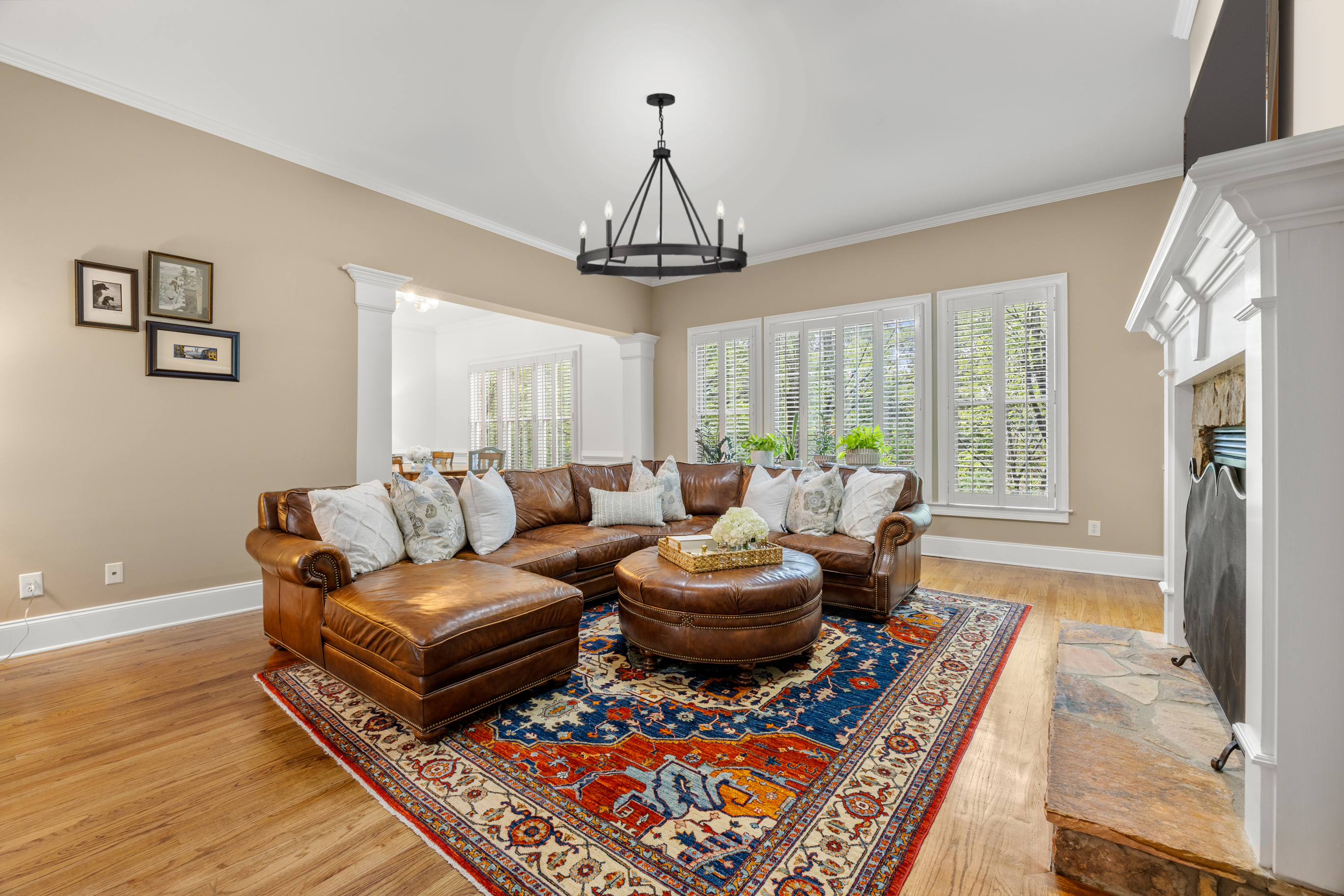  Impeccably Maintained Home in an Exclusive Gated Enclave - 物件實景