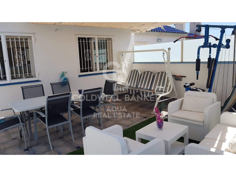 Alicante, Villajoyosa / la Vila Joiosa, Centro Urb, Villajoyosa / la Vila Joiosa, Comunidad Valenciana, 03570, ES, 3 Bedrooms Bedrooms, ,2 BathroomsBathrooms,Residential,For Sale,Alicante, Villajoyosa / la Vila Joiosa, Centro Urb,1616026