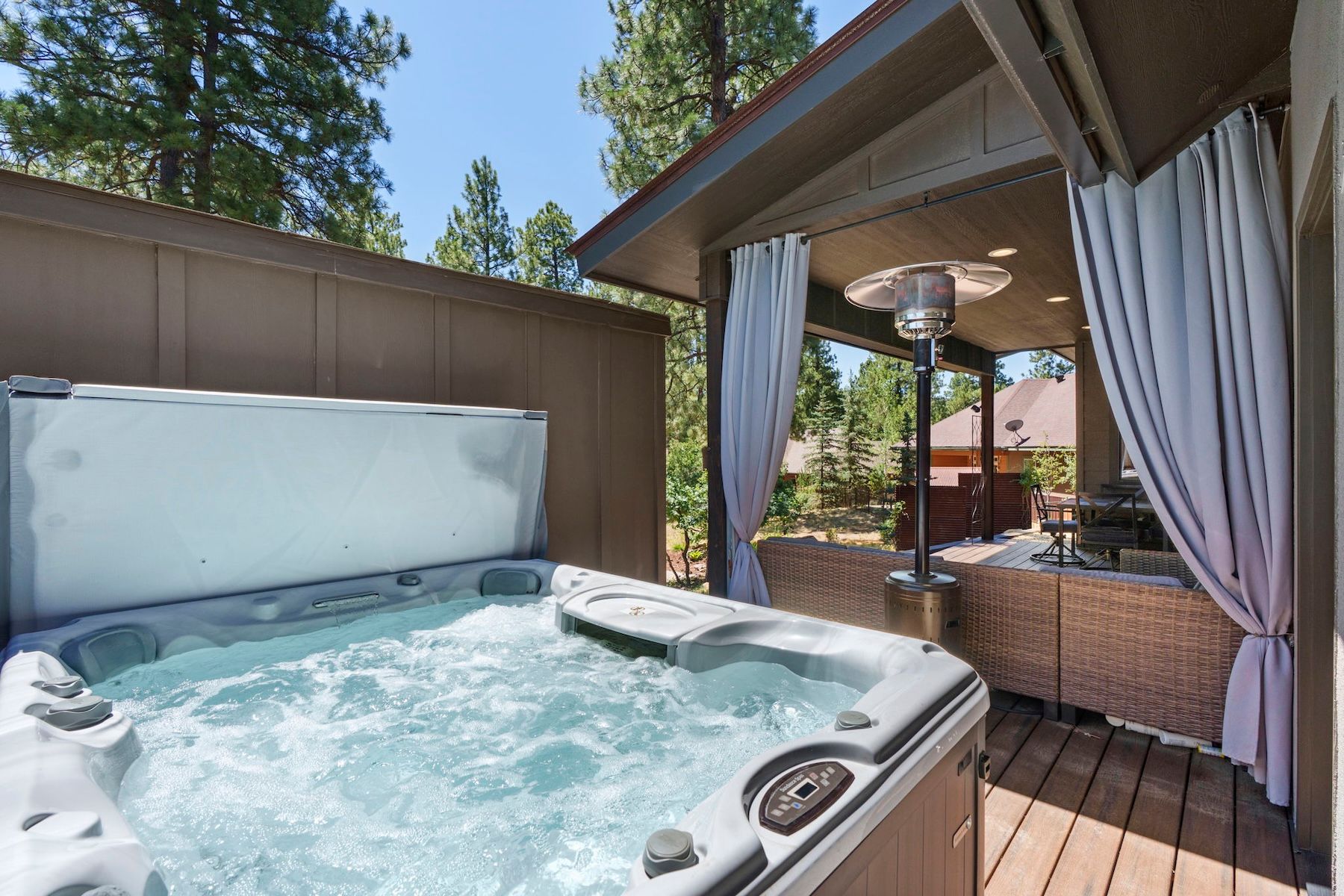  192 Needle Creek Trail, Durango, CO 81301 - 物件實景