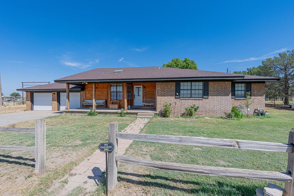 County Road 95 , Midland, TX 79706