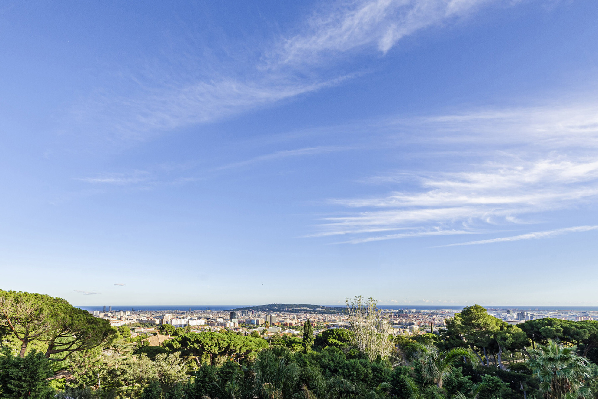  Pearson Paradise. Three luxury villas in the most exclusive location in BCN - 物件實景