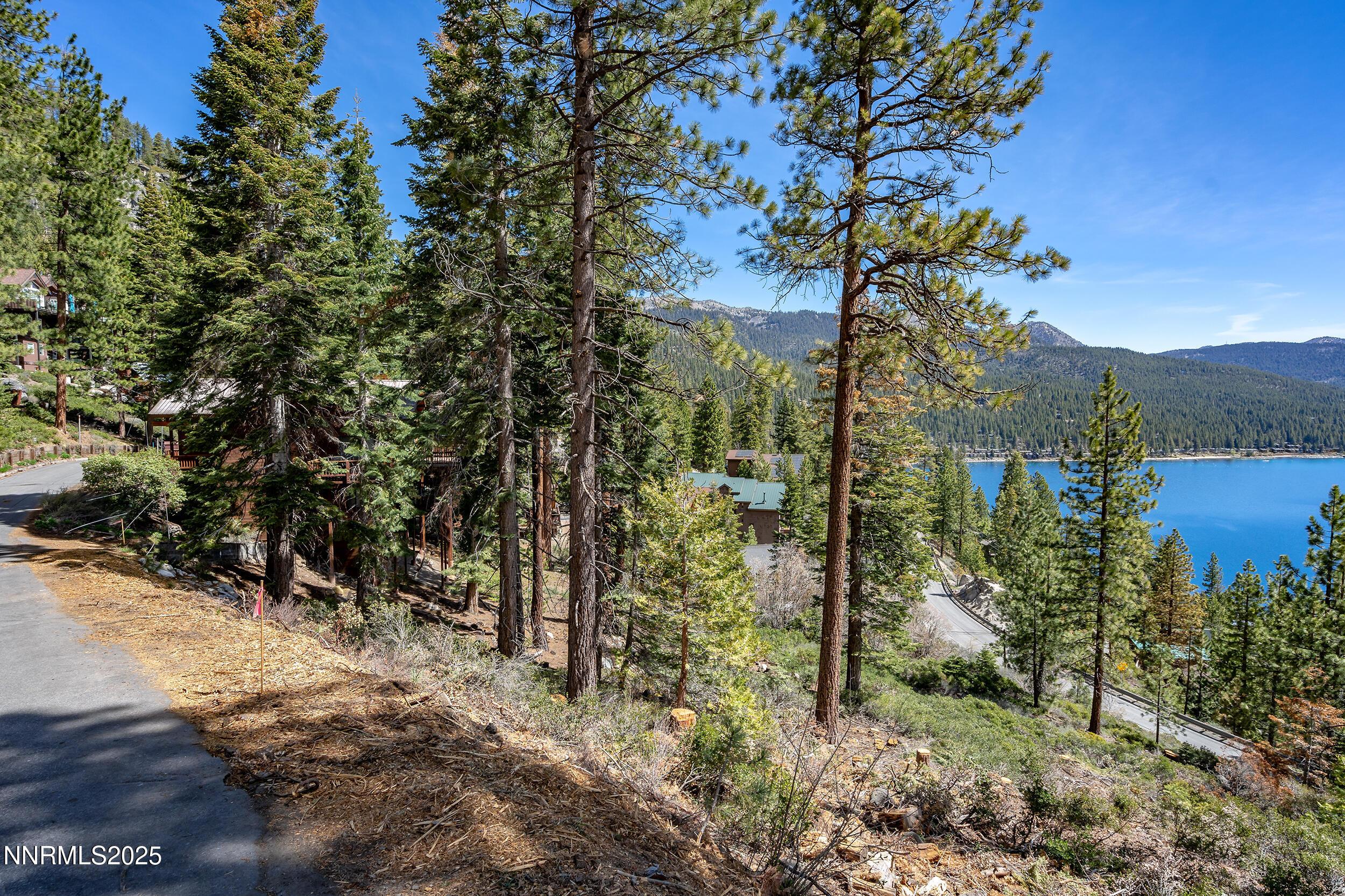 Crystal Bay, Nevada, 89402, United States, ,Residential,For Sale,1997370