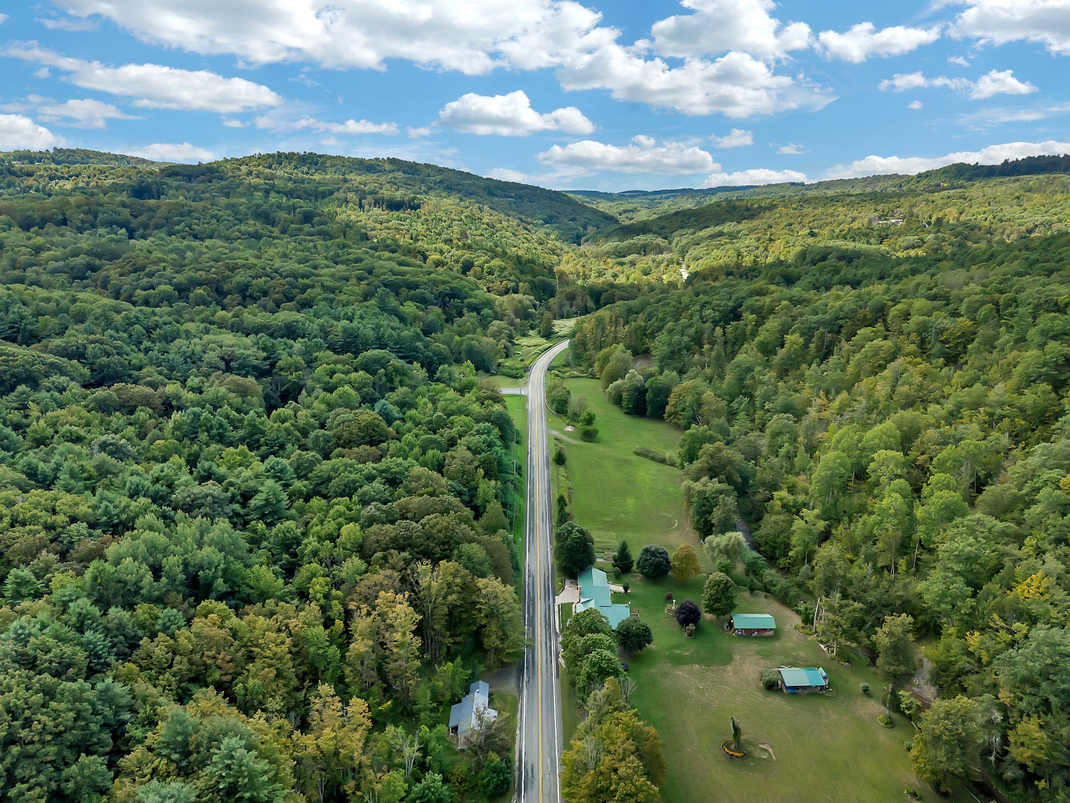  2786 New York 80, Fort Plain, NY 13339 - 物件實景