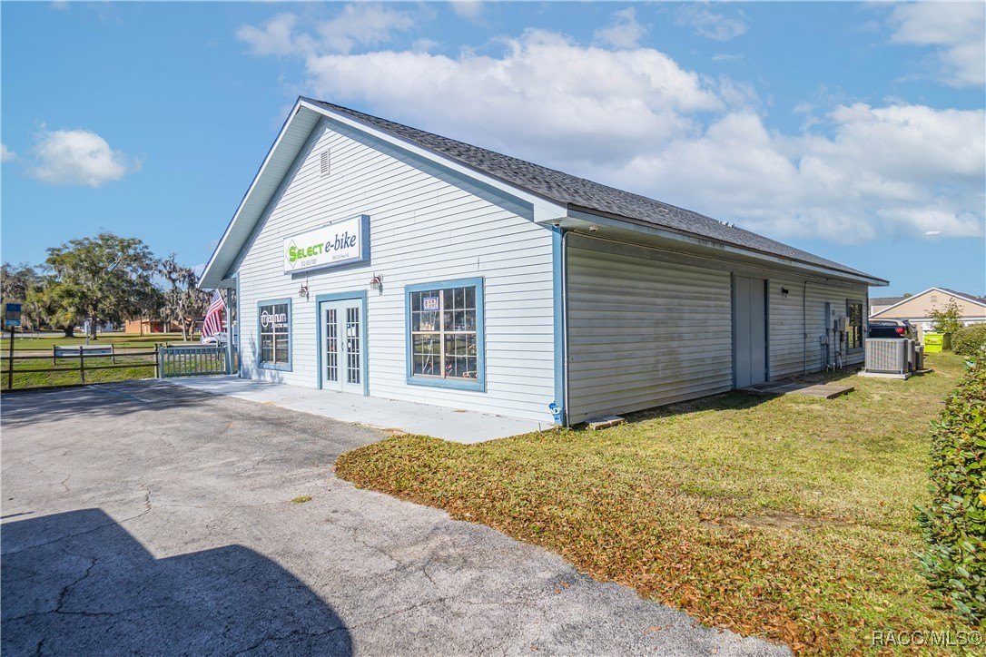 Inverness, Florida, 34450, United States, ,Residential,For Sale,2005155