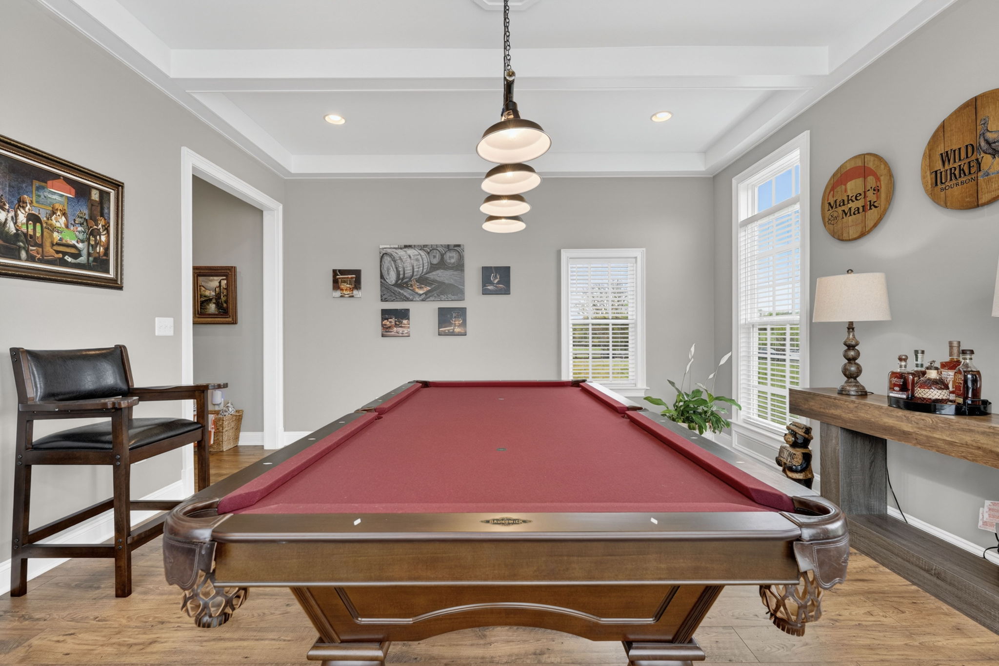  12446 Barrel Oak Lane, Lovettsville, VA 20180 - 物件實景