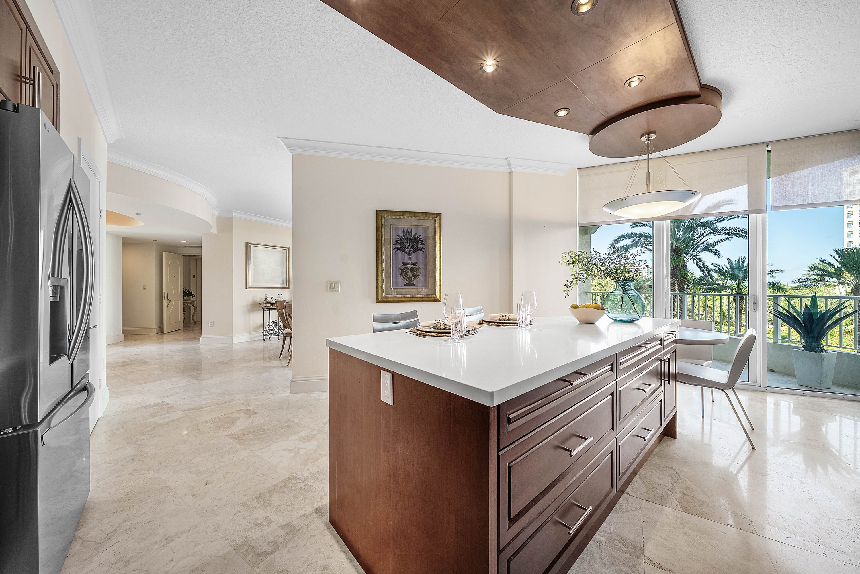 3700 S Ocean Boulevard, Highland Beach, FL, 33487 - 物件實景