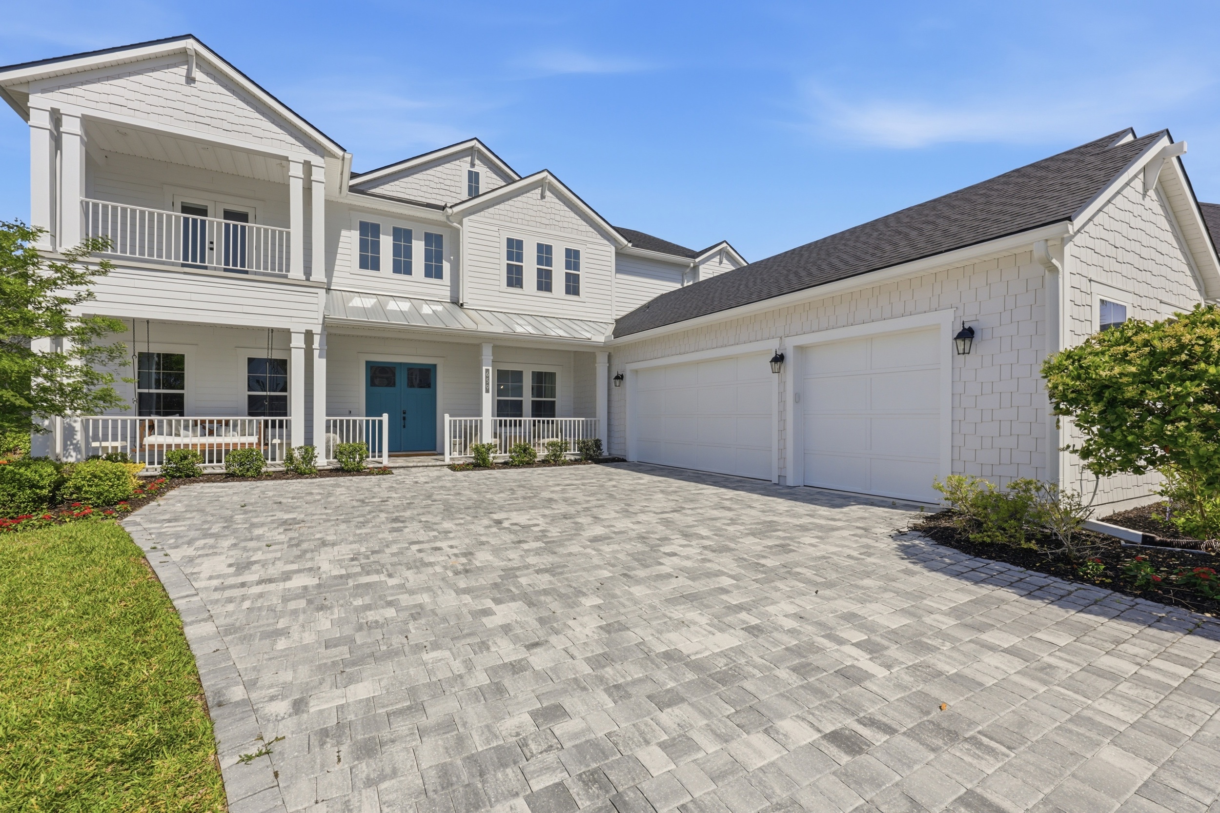  659 Seagrove Drive, Ponte Vedra, FL, 32081 - 物件實景