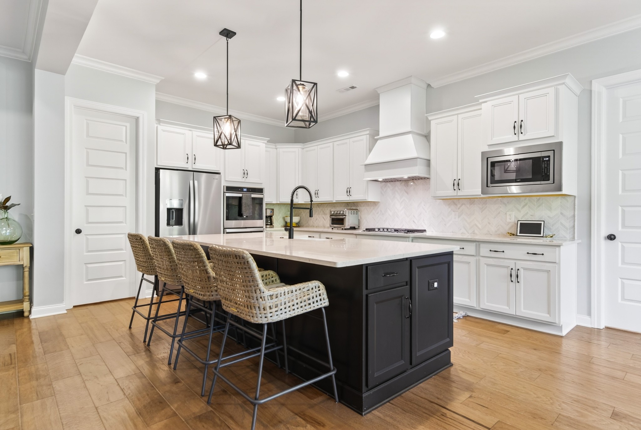  140 Ashington Cir, Hendersonville, TN, 37075 - 物件實景