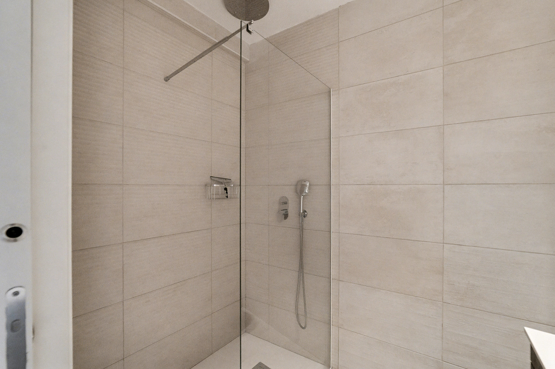  Modern Apartment with Sea View in Playa San Juan, Tenerife - 物件實景