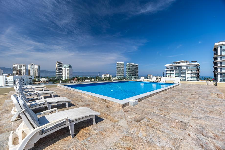 Puerto Vallarta, Jalisco, 48328, Mexico, 2 Bedrooms Bedrooms, ,2 BathroomsBathrooms,Residential,For Sale,1918682