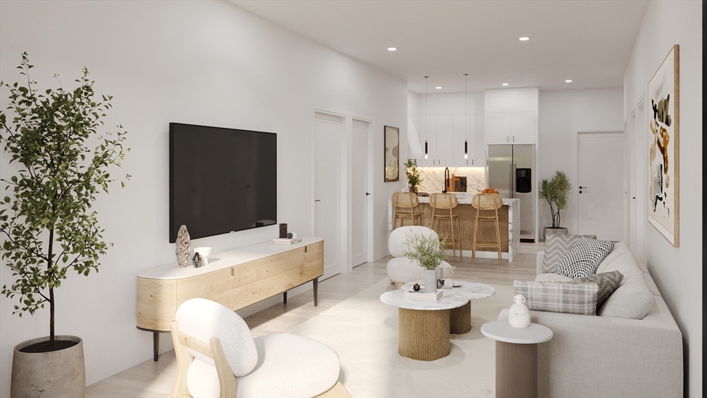 Somerville, Massachusetts, 02143, United States, 2 Bedrooms Bedrooms, ,2 BathroomsBathrooms,Residential,For Sale,1988329