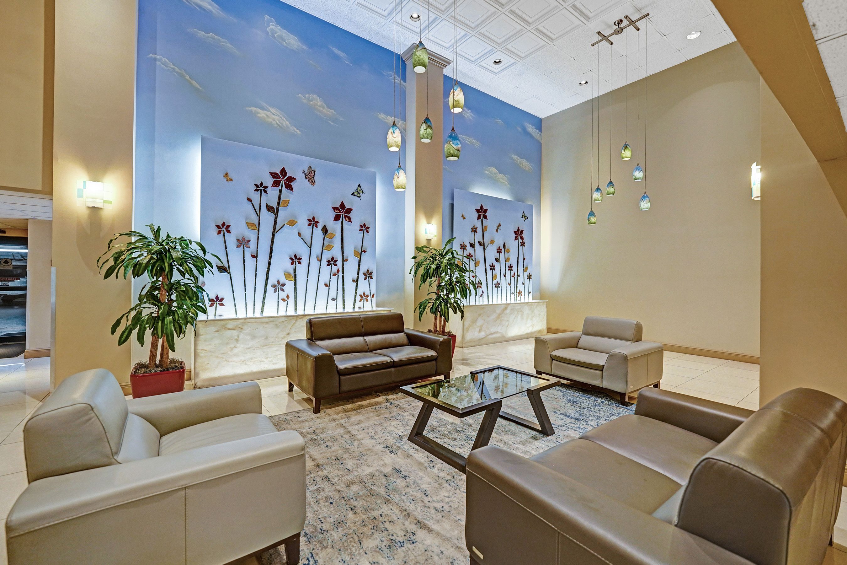  1201 S Ocean Drive, Hollywood, FL, 33019 - 物件實景