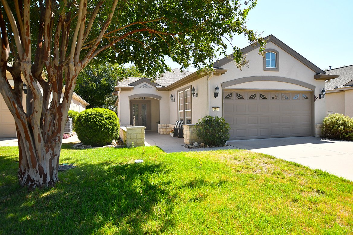 Limestone Shoals Ct, Georgetown, TX 78633 #1