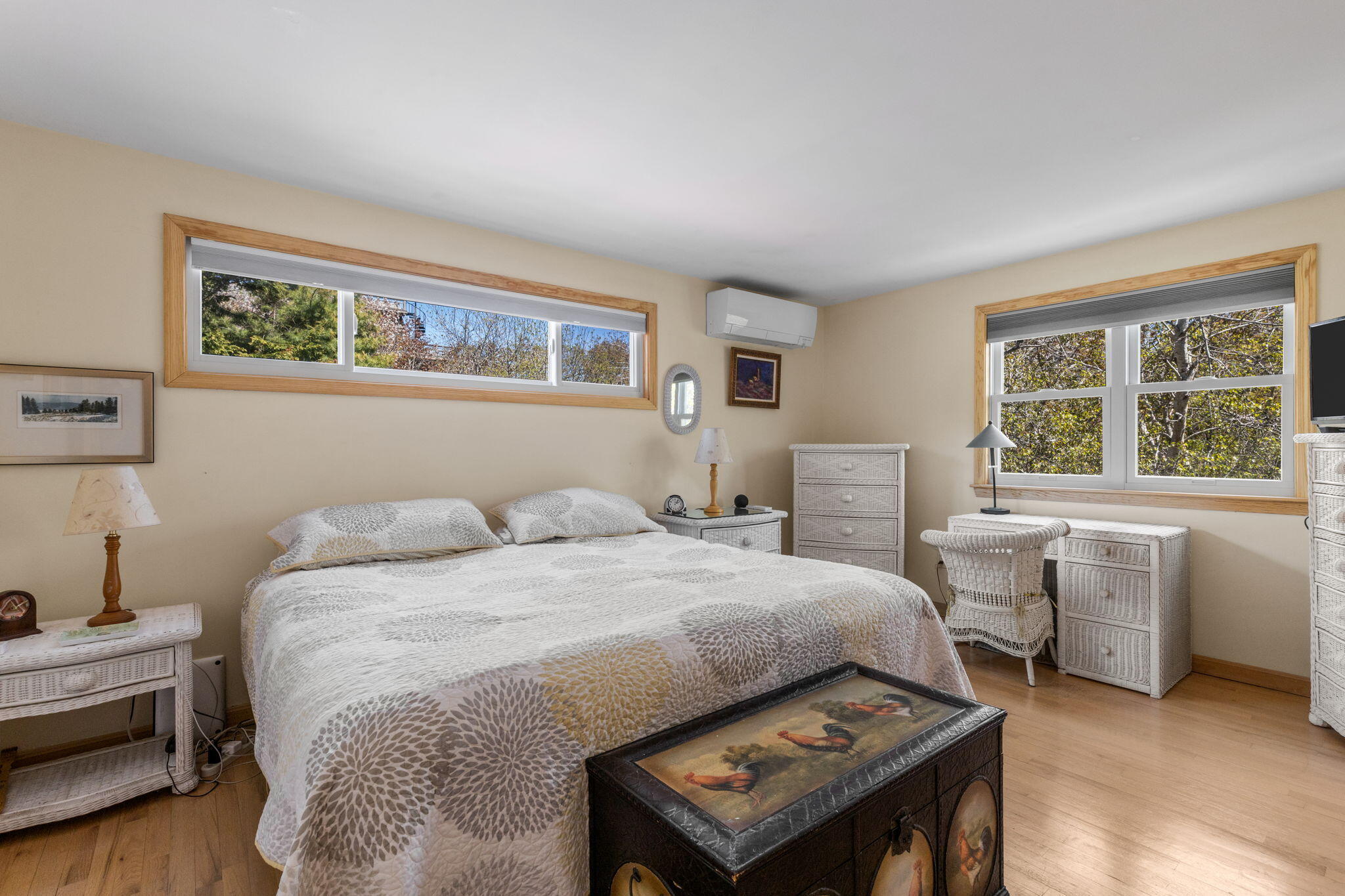  Near Beaches, Galleries & Trails — A Beautifully Updated Provincetown Home - 物件實景