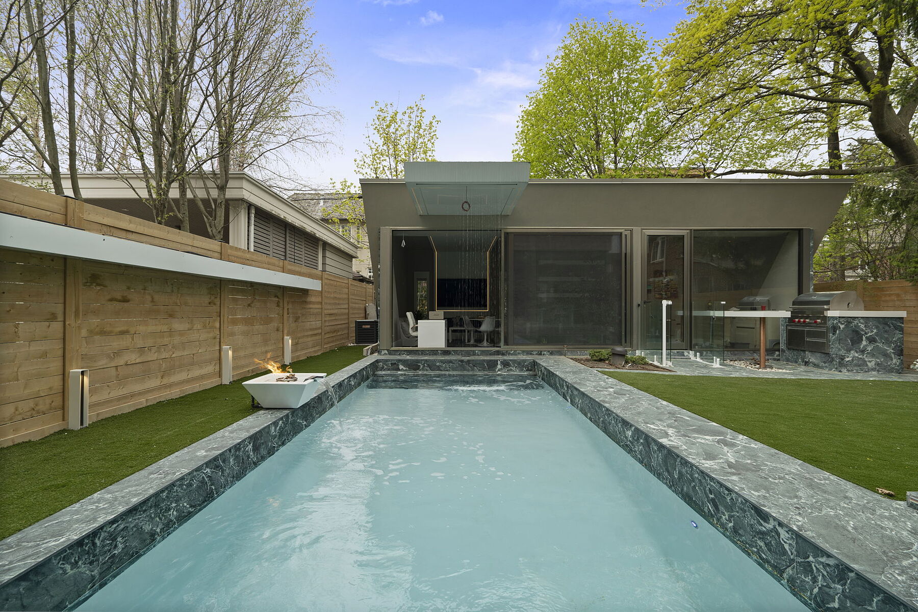  Forest Hill Architect