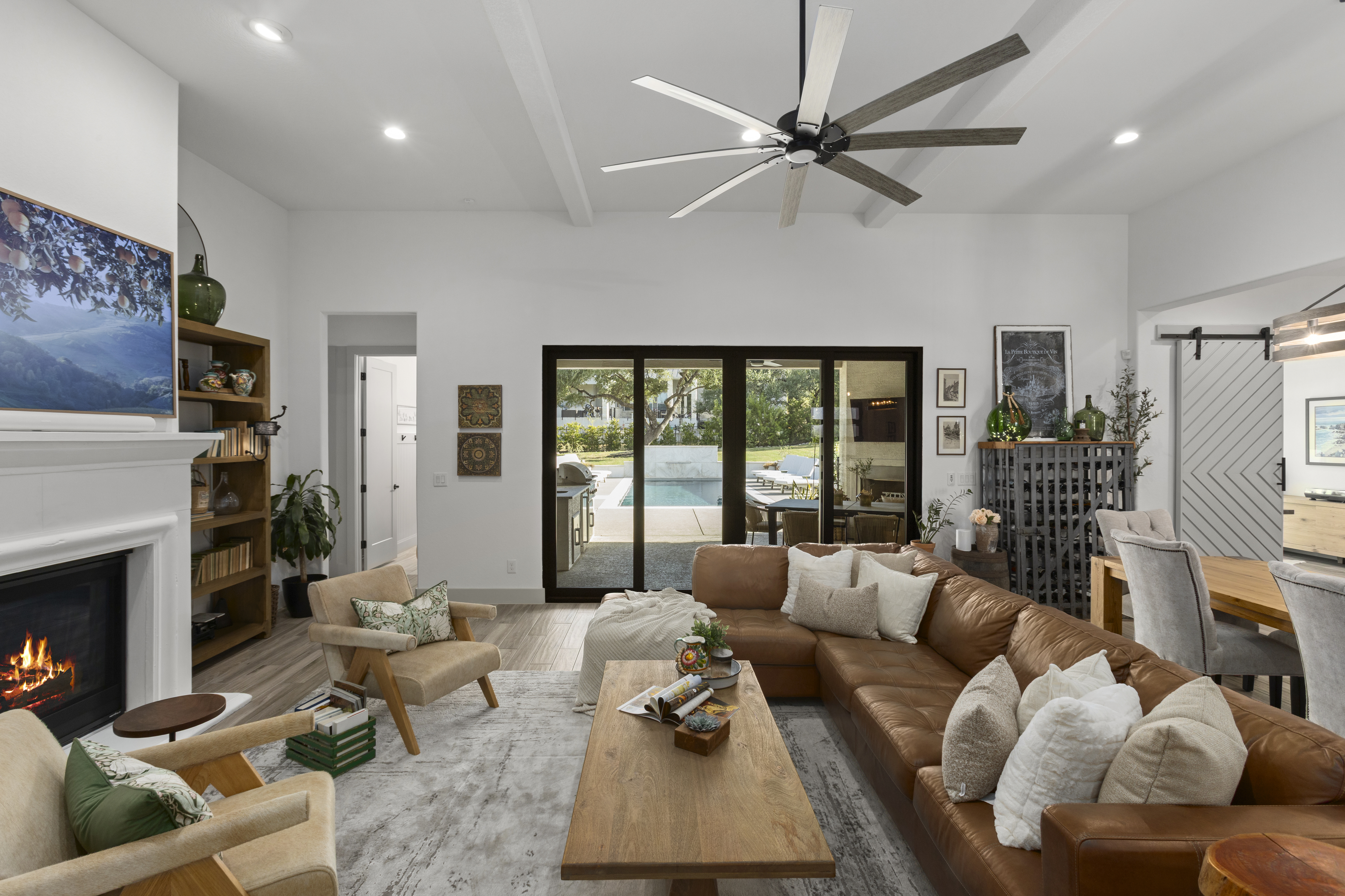  Your Private Hill Country Resort Awaits - 物件實景