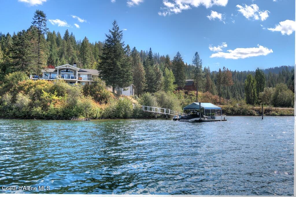 Harrison, Idaho, 83833, United States, 4 Bedrooms Bedrooms, ,4 BathroomsBathrooms,Residential,For Sale,1766159