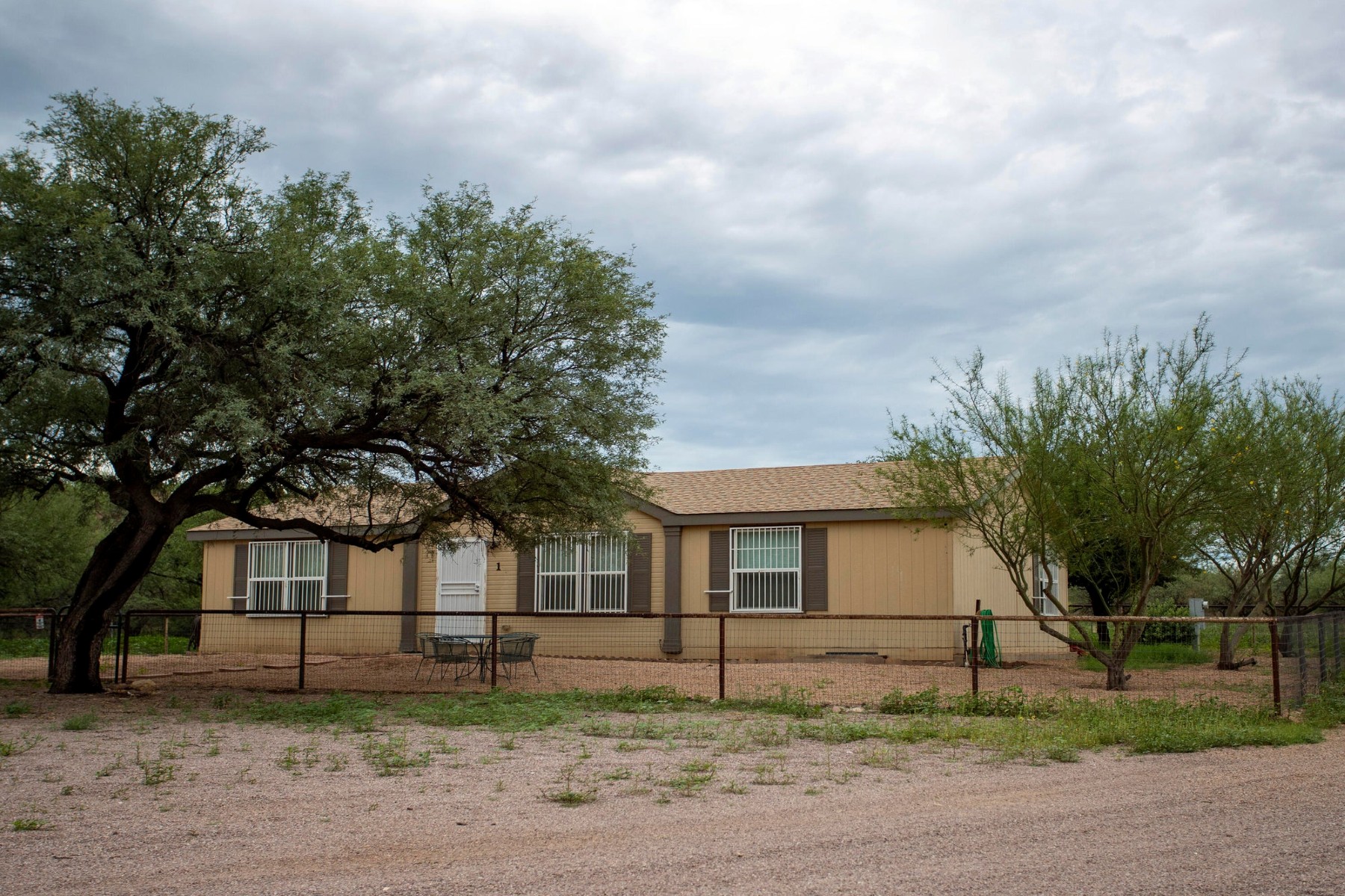  3155 W Elephant Head Road¦Amado, AZ - 物件實景