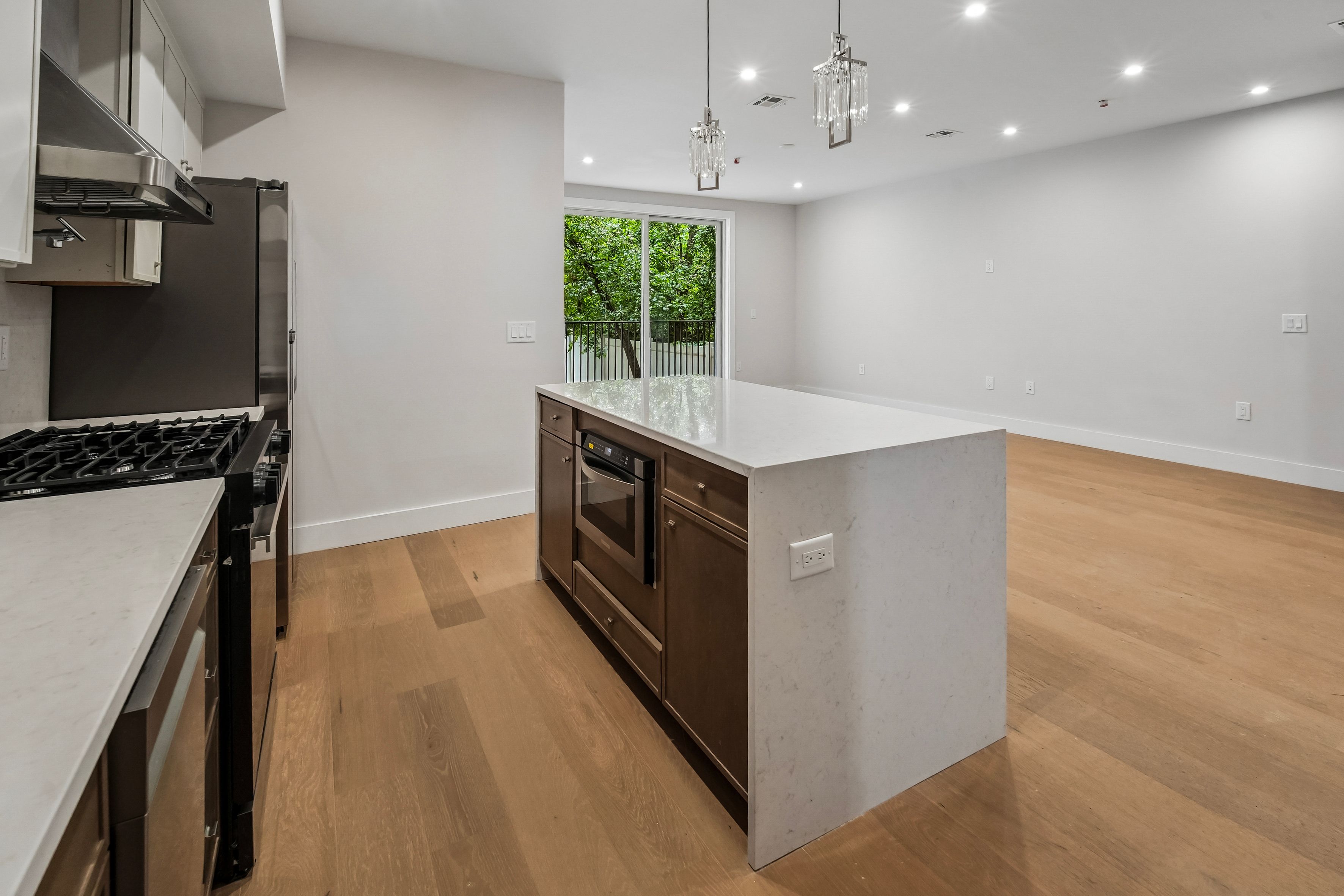  89 Bright Street, Jersey City, NJ 07302 - 物件實景