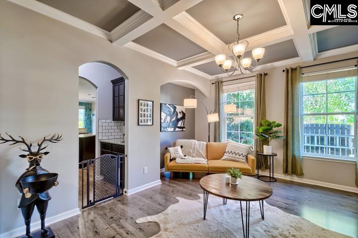 Blythewood, South Carolina, 29016, United States, 5 Bedrooms Bedrooms, ,3 BathroomsBathrooms,Residential,For Sale,1957269