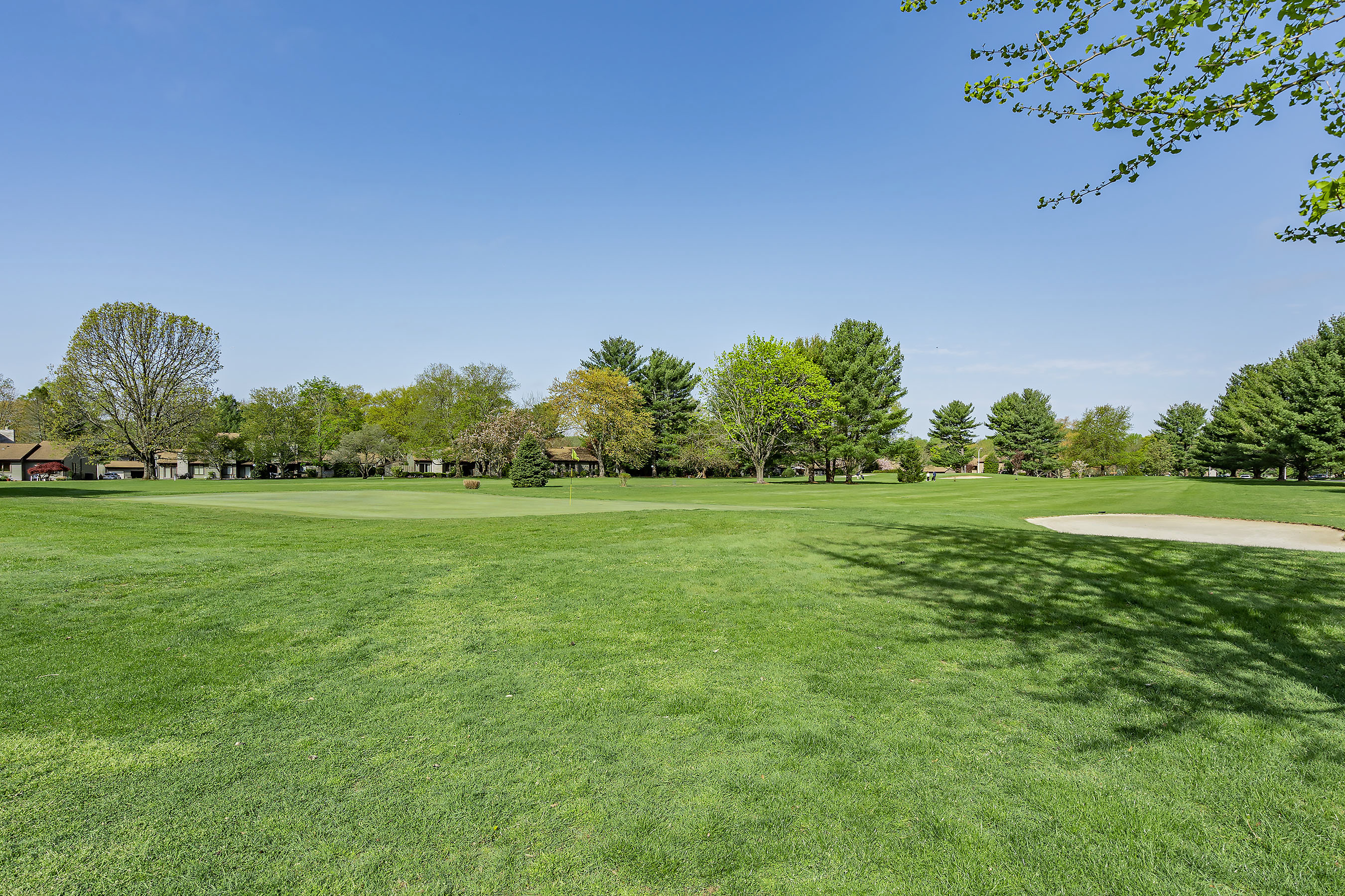  98C Berkshire Court - 物件實景