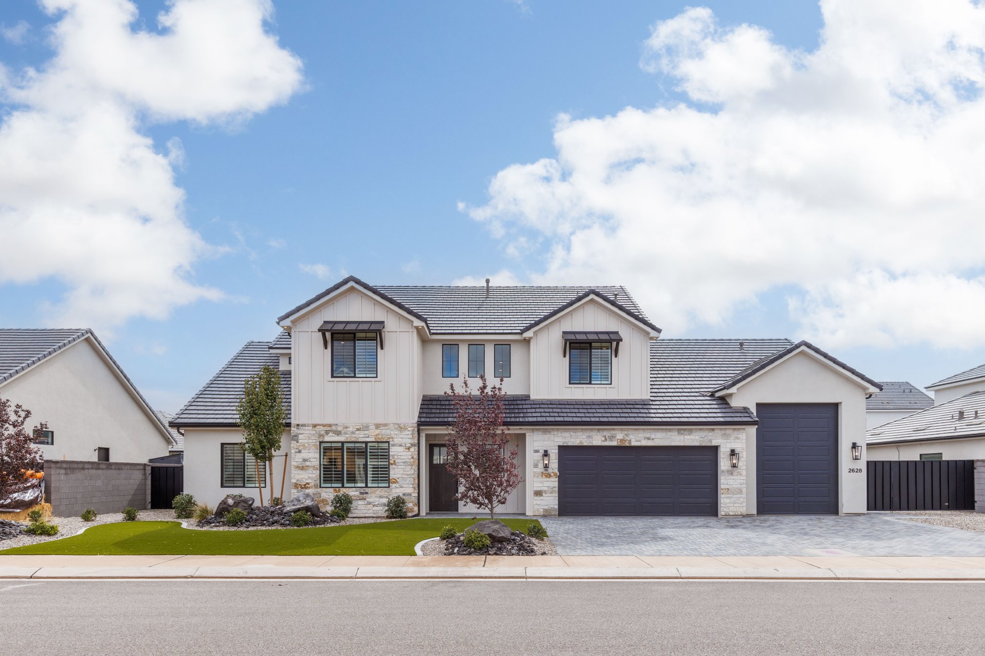 Moorland Dr, Saint George, UT 84790