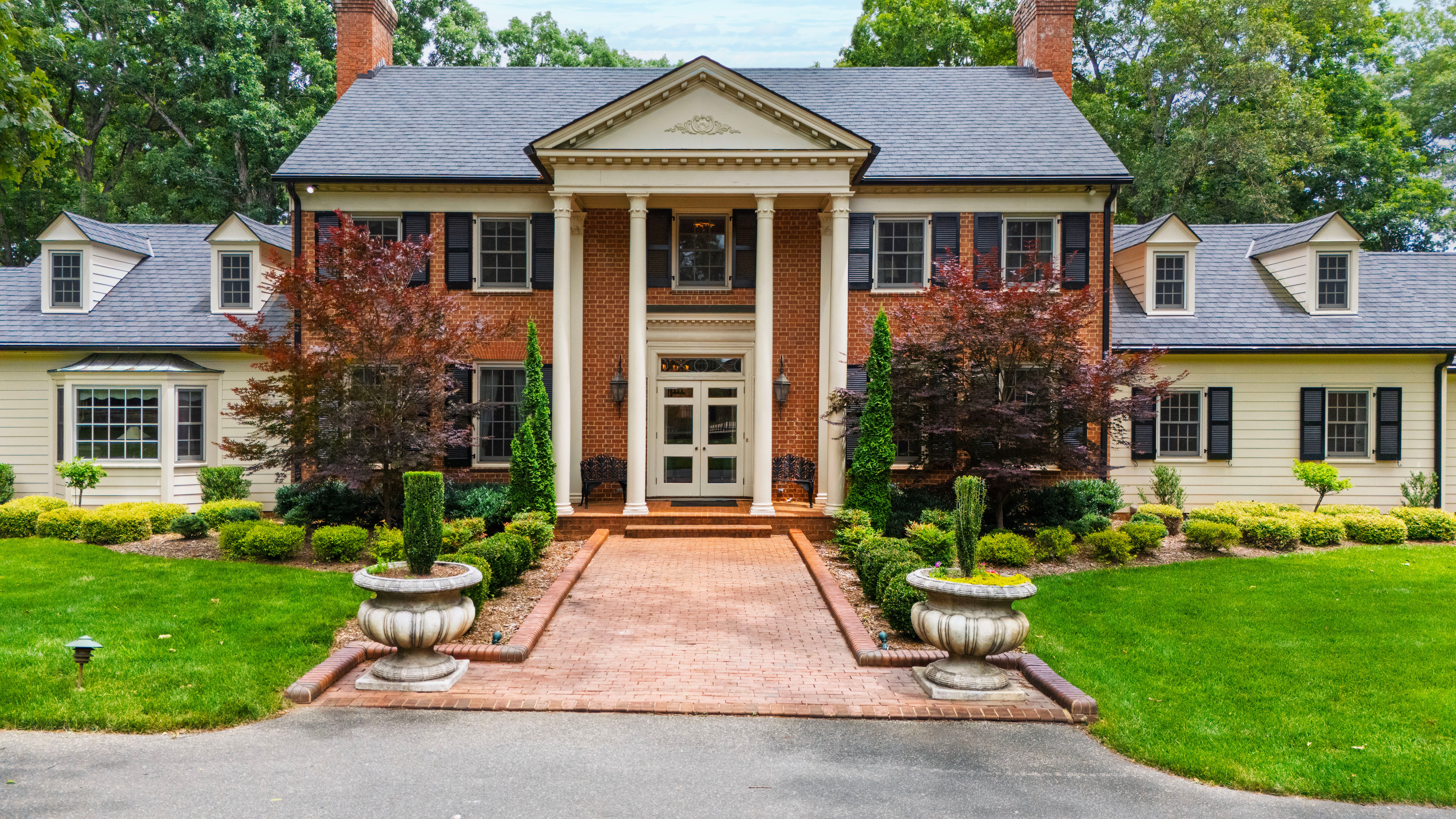  820 Kenmore Road, Chapel Hill, NC, 27514 - 物件實景