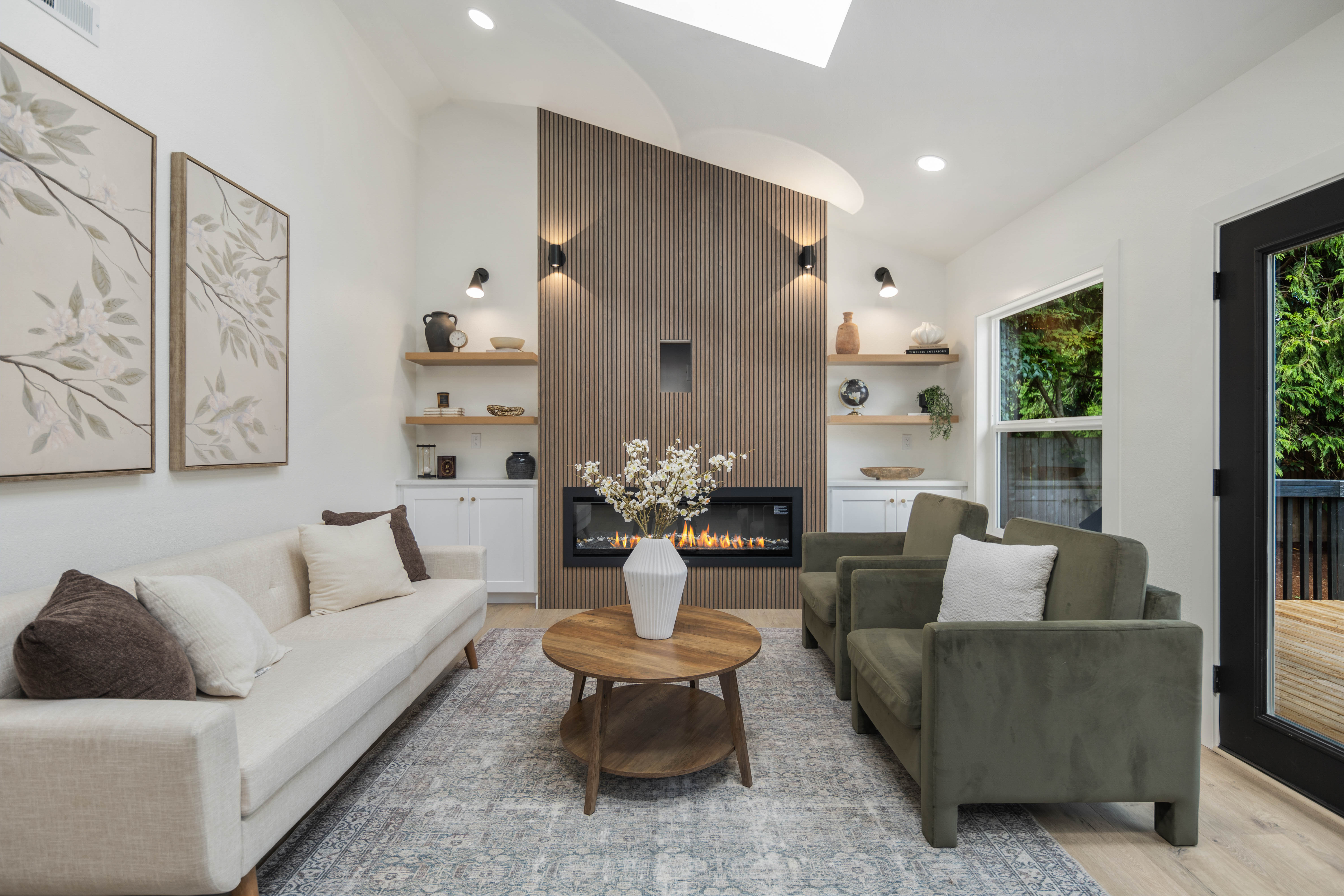  Refined Gem in Bothell - 物件實景