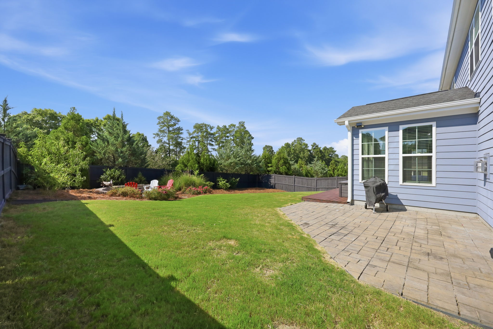  2517 Thurman Dairy Loop, Wake Forest, NC 27587 - 物件實景