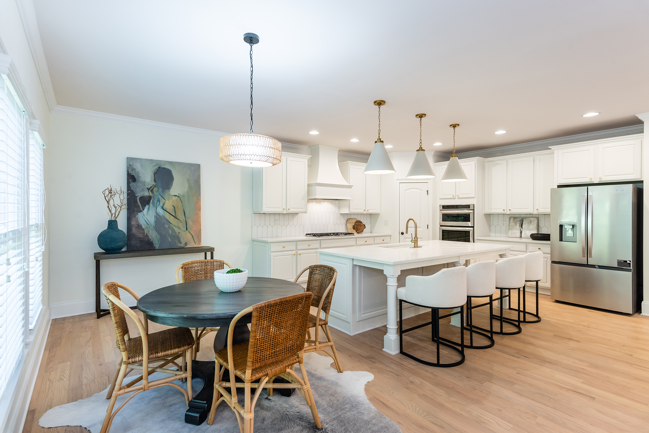  Sophisticated Style Meets Exceptional Comfort in Suwanee - 物件實景