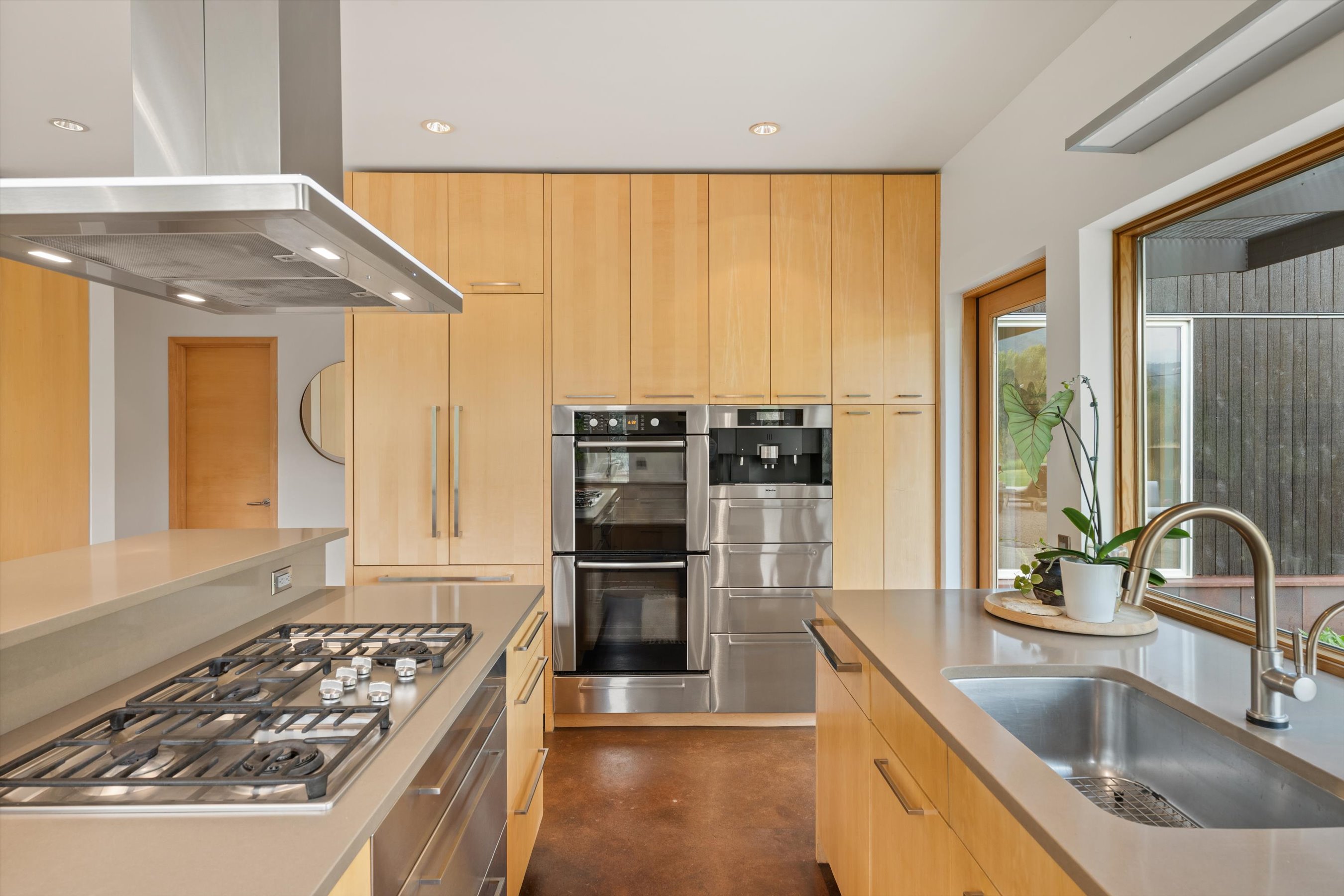  Designed for the Roaring Fork River  57 Liberty Lane, Woody Creek - 物件實景
