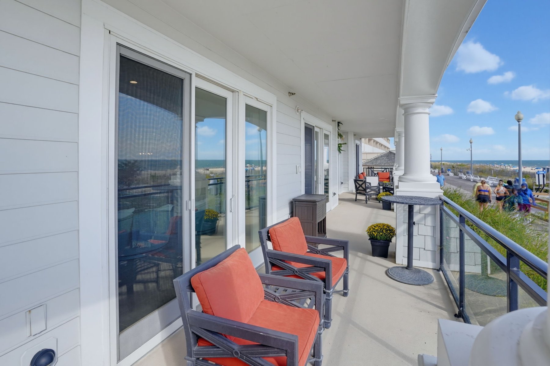  319 S. Boardwalk / Rehoboth Beach - 物件實景