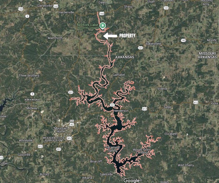 Udall, Missouri, 65766, United States, ,Land,For Sale,1984172