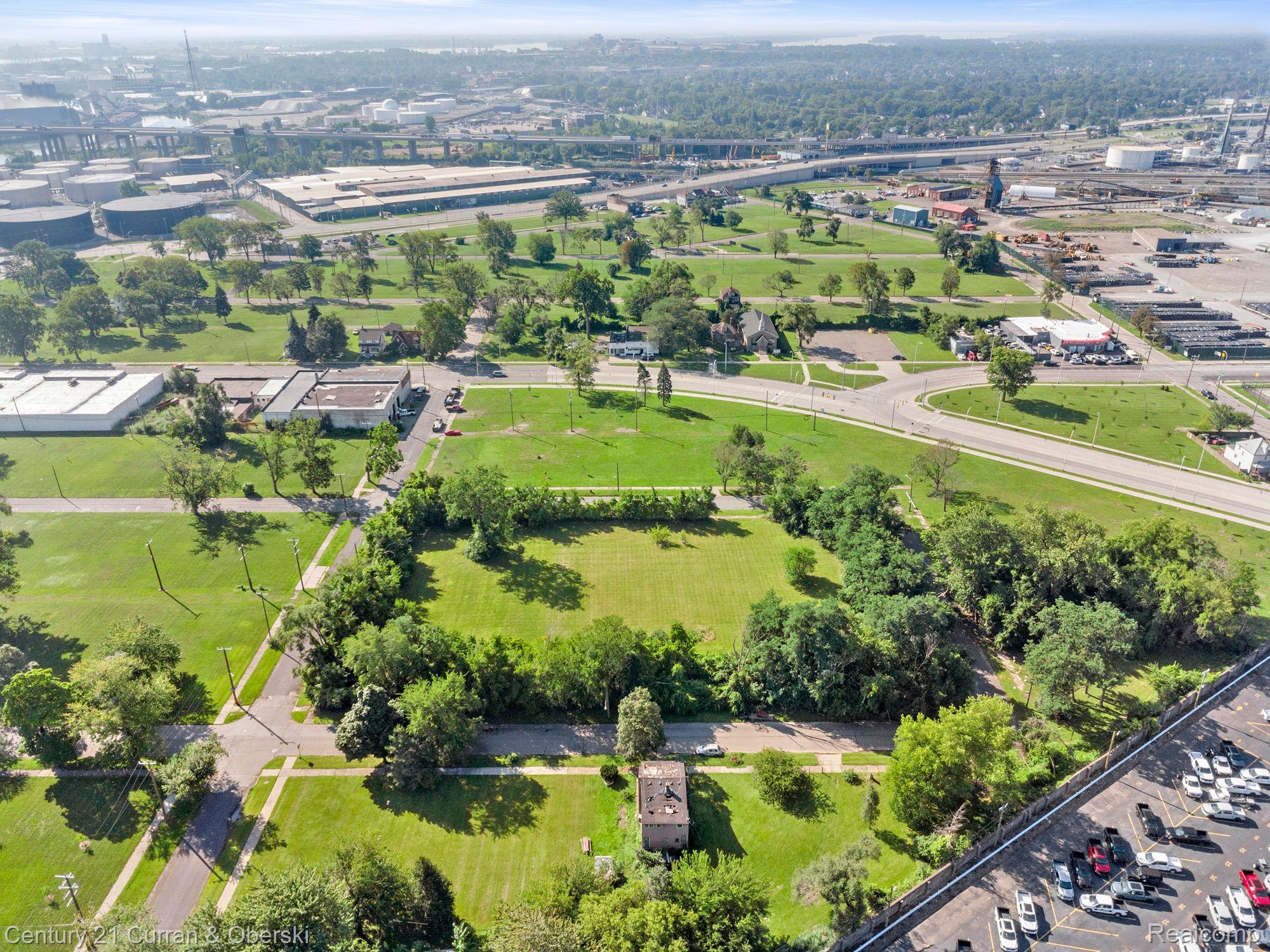 Detroit, Michigan, 48217, United States, ,Land,For Sale,2009974