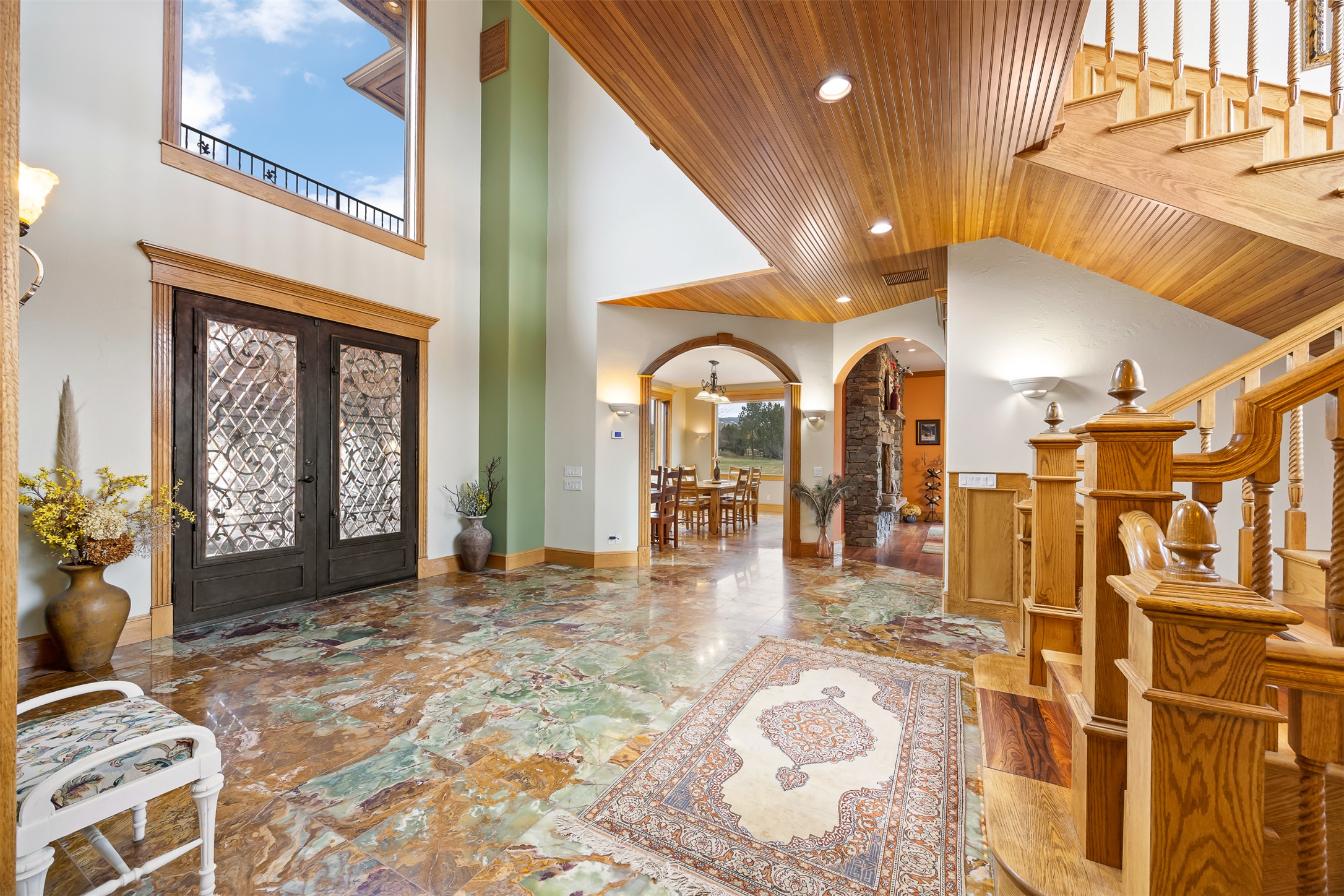  859 Hamilton Heights Road - 物件實景