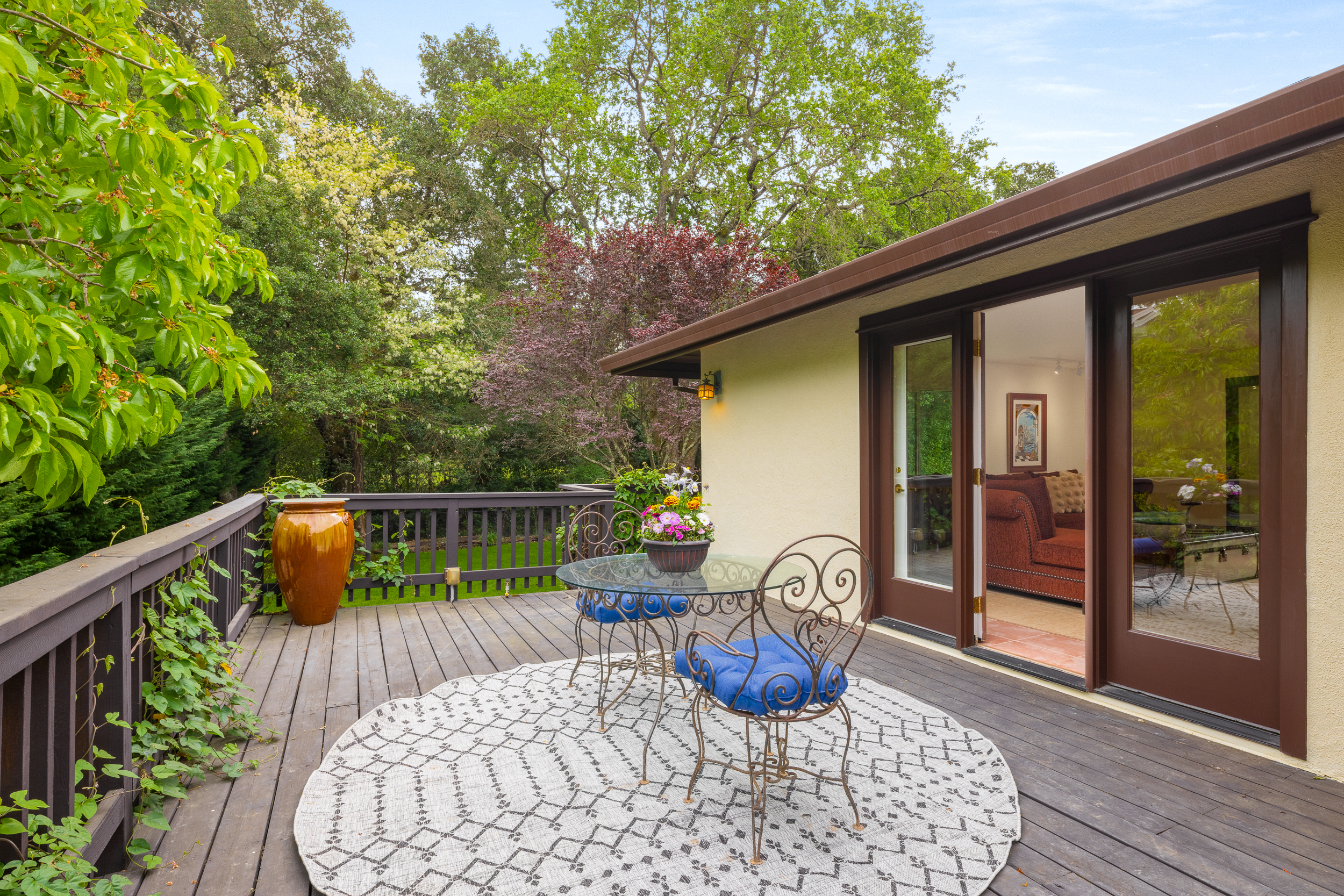  900 W. Agua Caliente Road - 物件實景