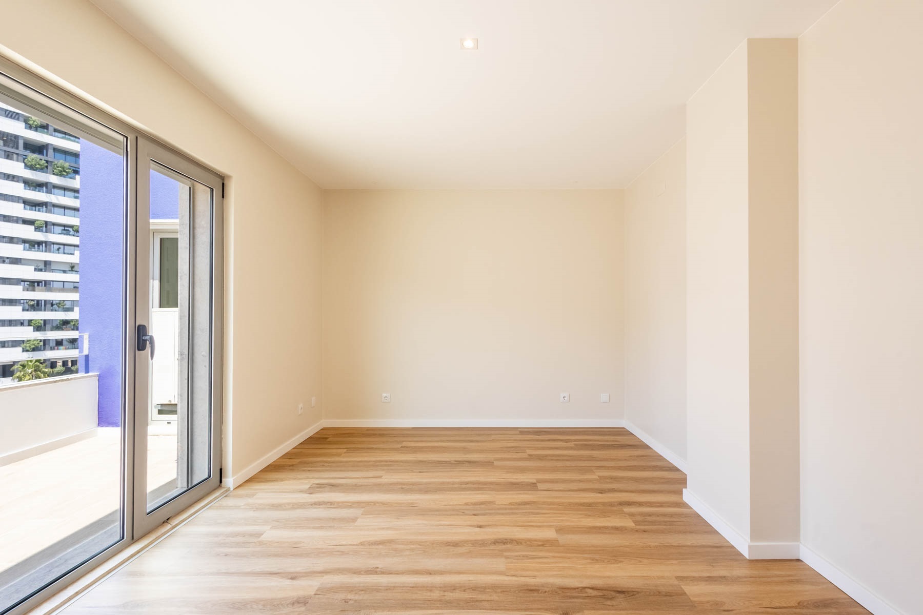  Ultimo Piso/Penthouse, 4 bedrooms, for Sale - 物件實景