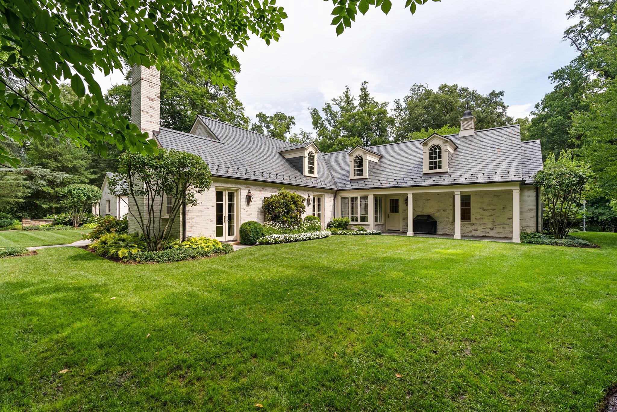  4940 Indian Lane NW, Washington, DC, 20016 - 物件實景