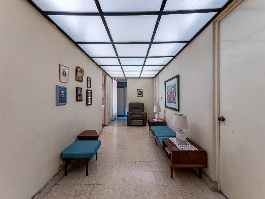 Benito Juárez, Ciudad de México, 03600, Mexico, 4 Bedrooms Bedrooms, ,3 BathroomsBathrooms,Residential,For Sale,1916785