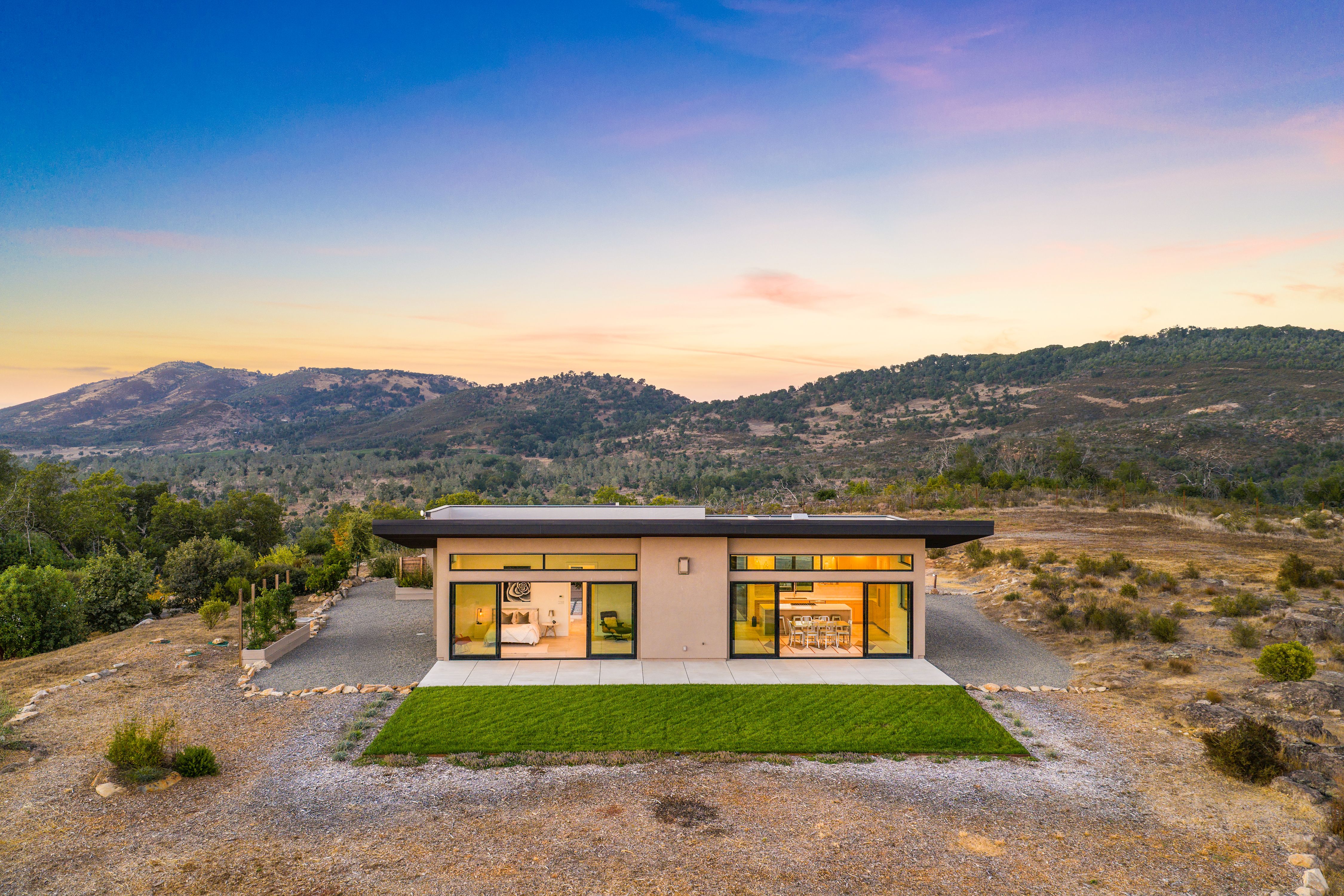  Napa