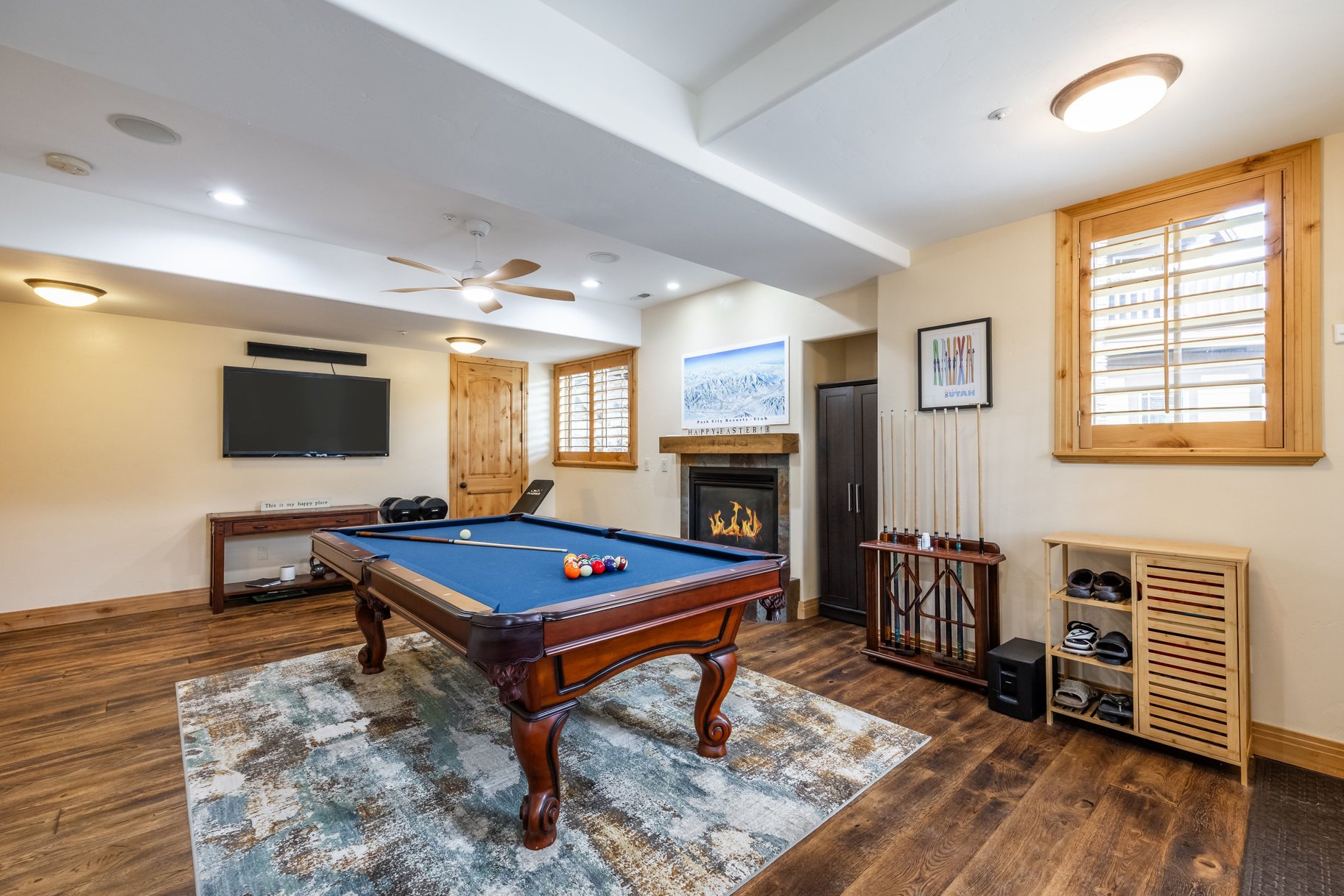  Canyon Links Gem with Golf Views & Unbeatable Access to Park City - 物件實景