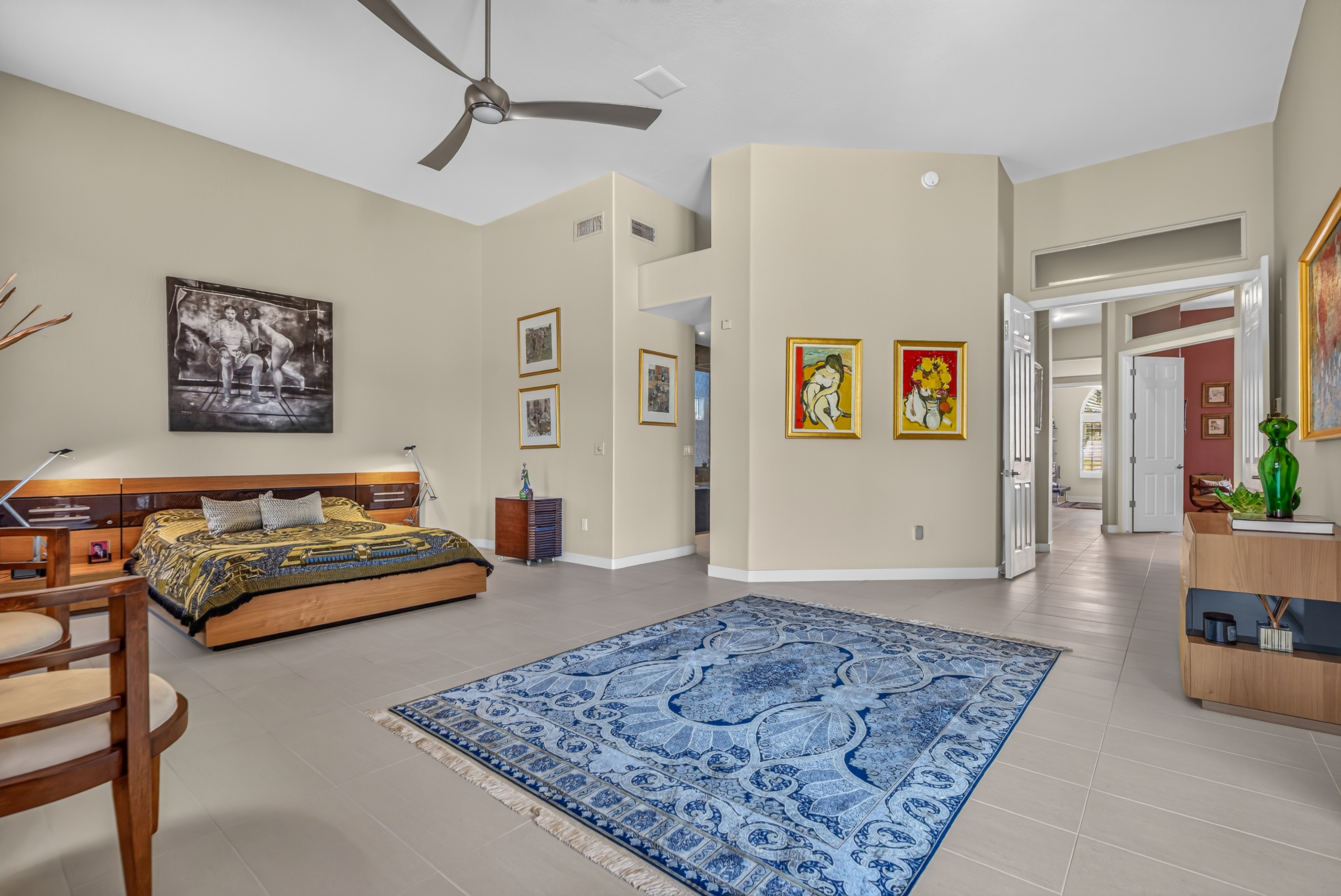  5565 W Pinnacle Hill Drive¦Glendale, AZ - 物件實景