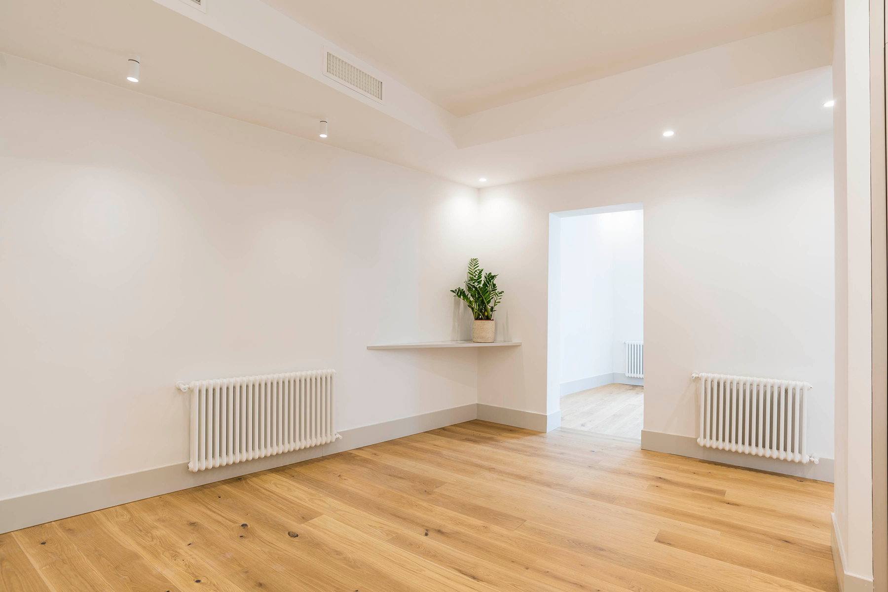  Renovated Classic flat for Sale in Justicia, Madrid - 物件實景