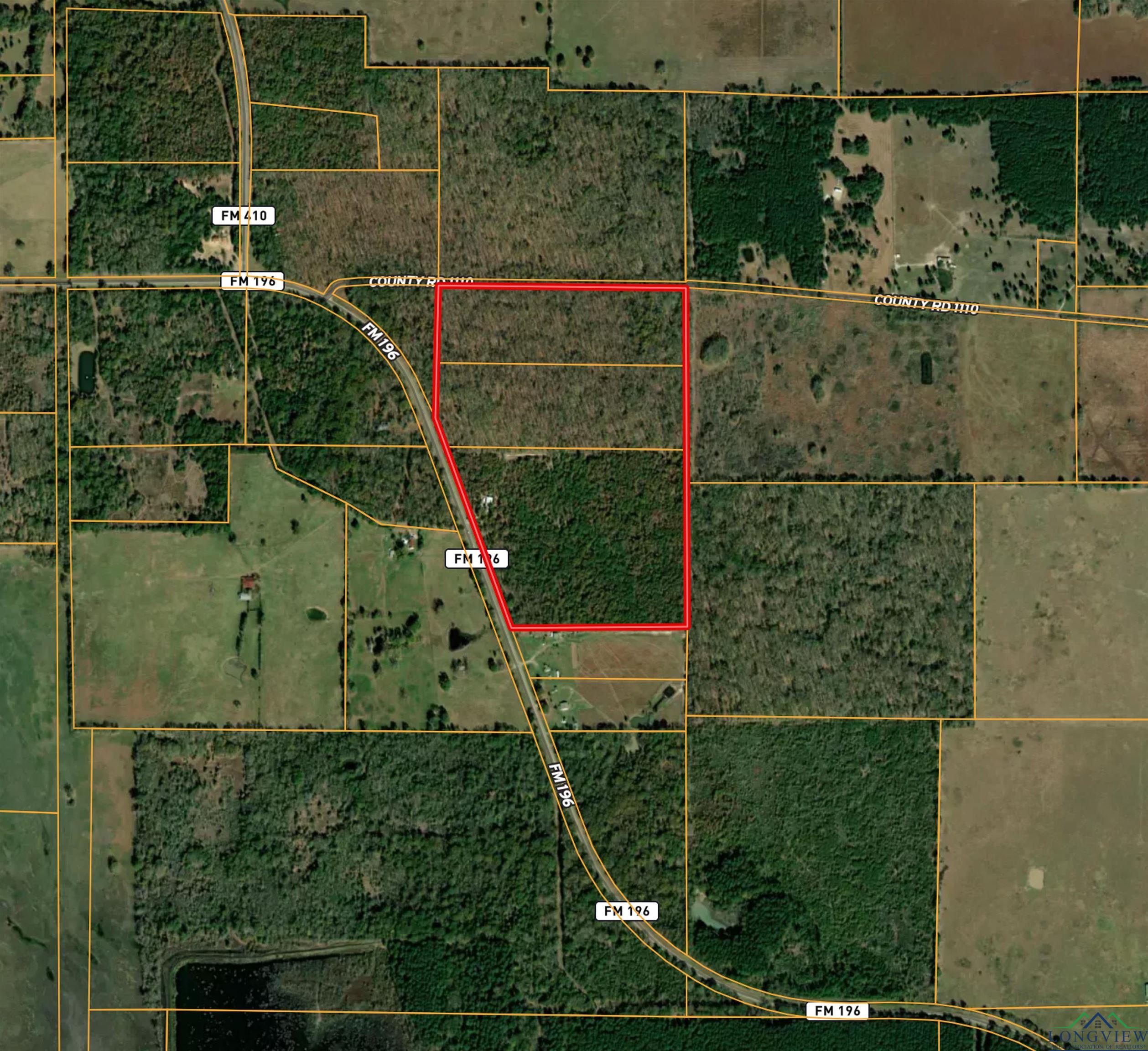 Bogata, Texas, 75417, United States, ,Land,For Sale,1713371