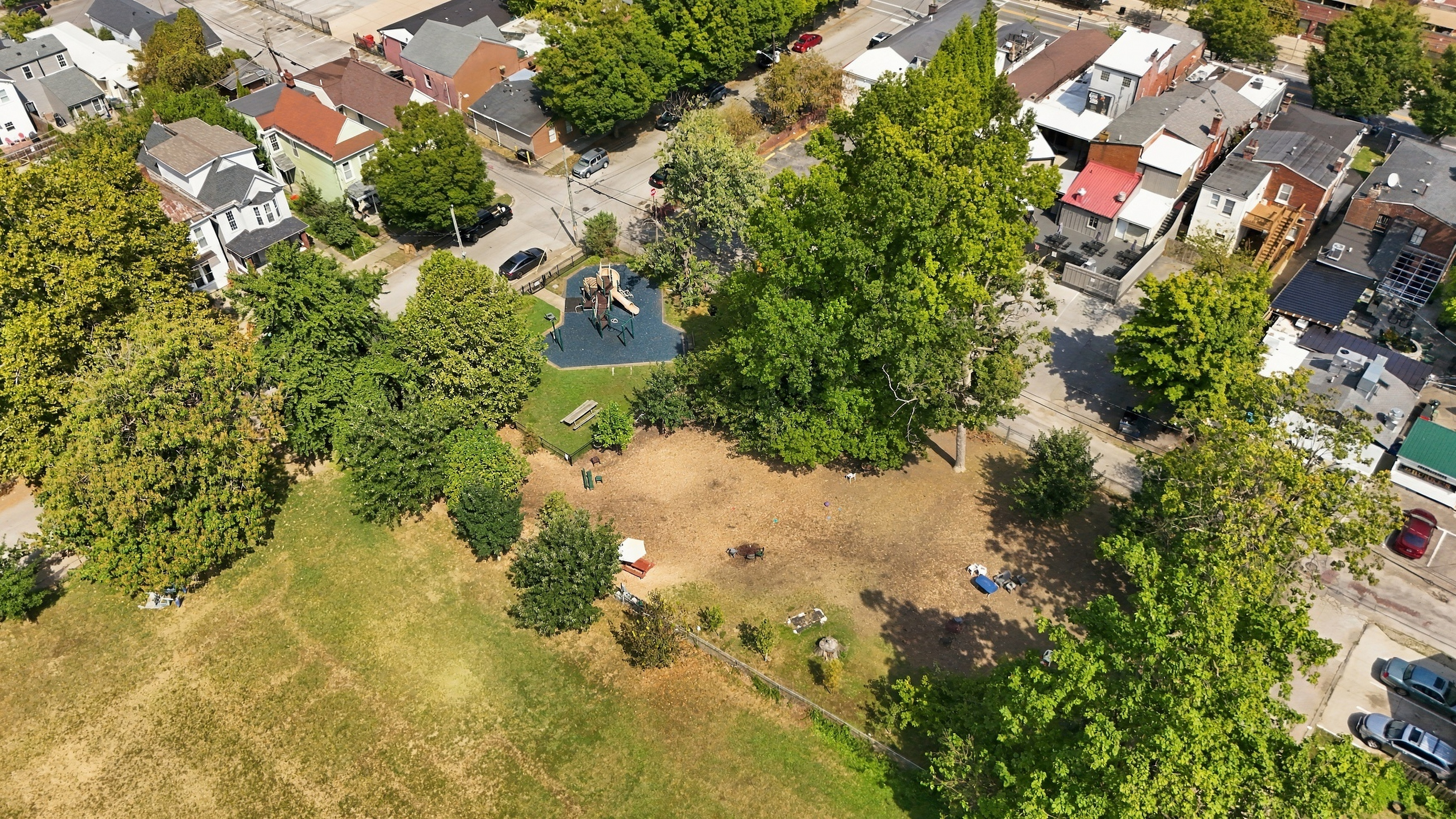  1521 Morton Avenue, Louisville, KY 40204 - 物件實景