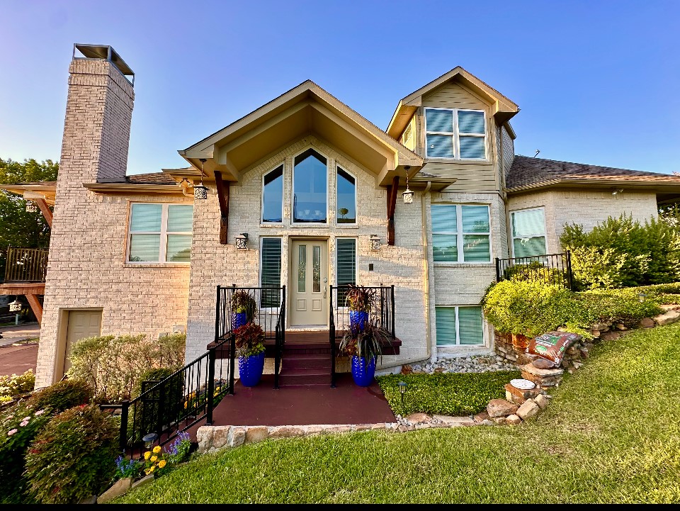 Rockwall, Texas, 75032, United States, 4 Bedrooms Bedrooms, ,4 BathroomsBathrooms,Residential,For Sale,1876549