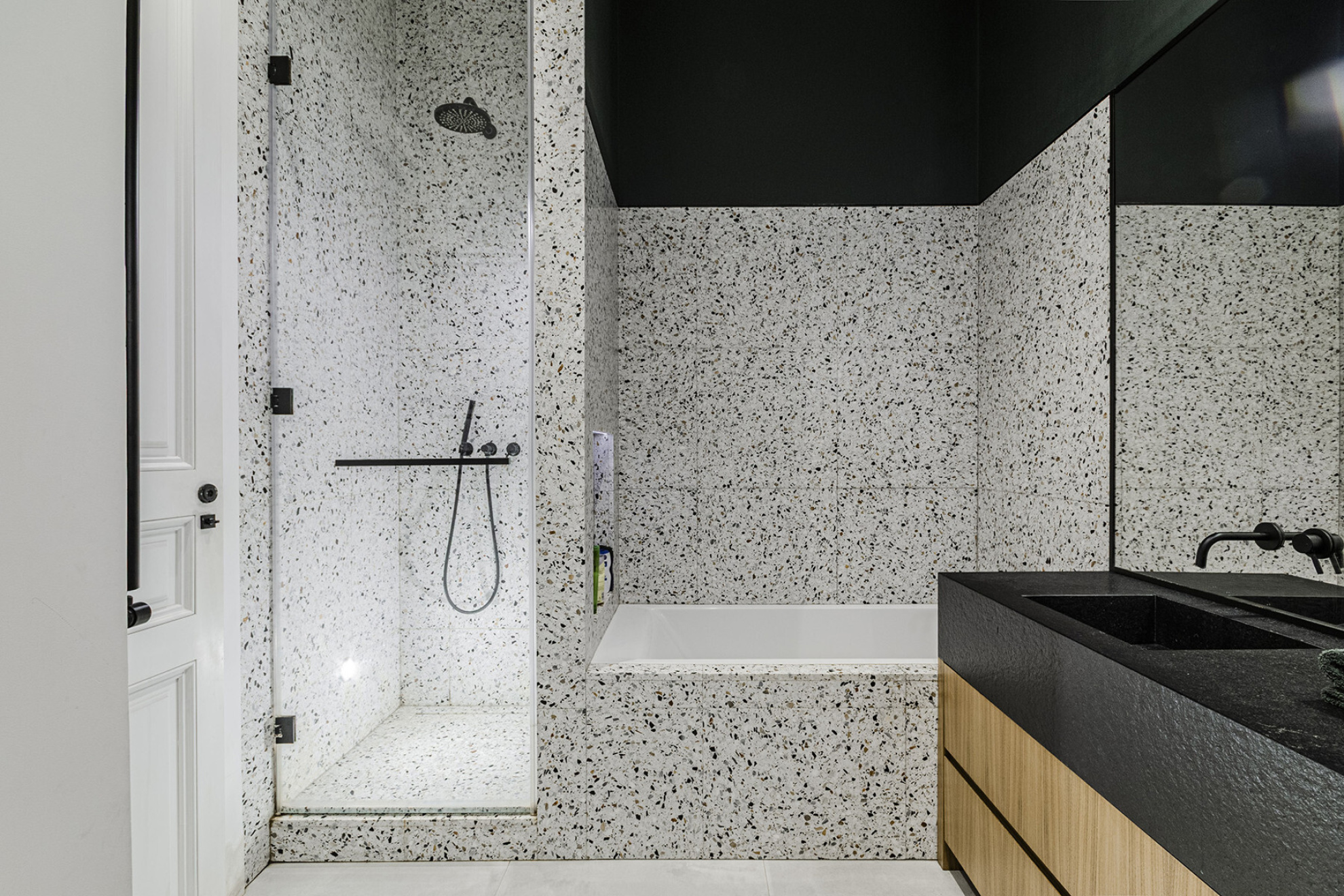  Spectacular renovated house in the neighborhood of Sarría - 物件實景