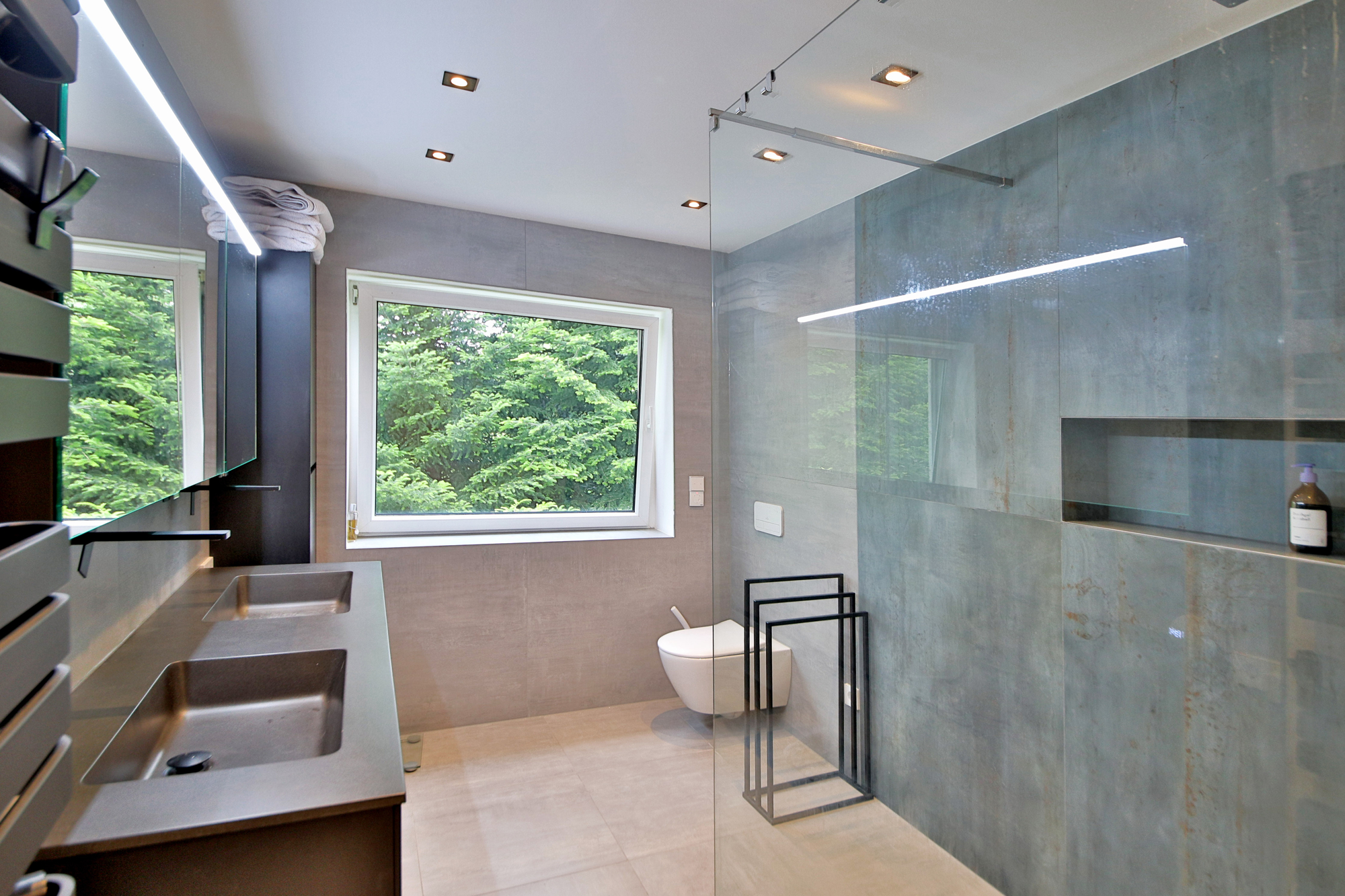  Refurbished family house - flooded with light &family-friendly with large garden - 物件實景