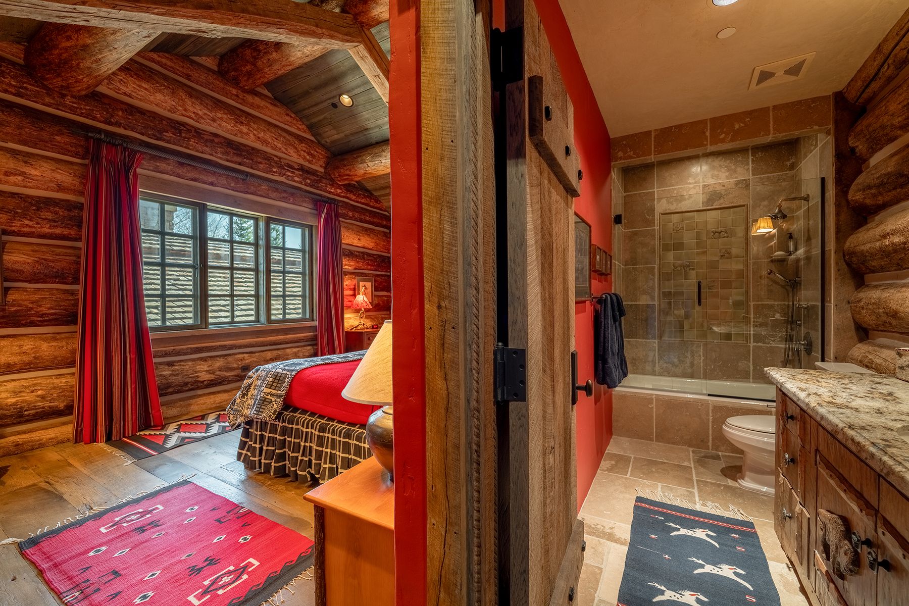  A Remarkable Retreat in Lake Creek Ranch - 物件實景