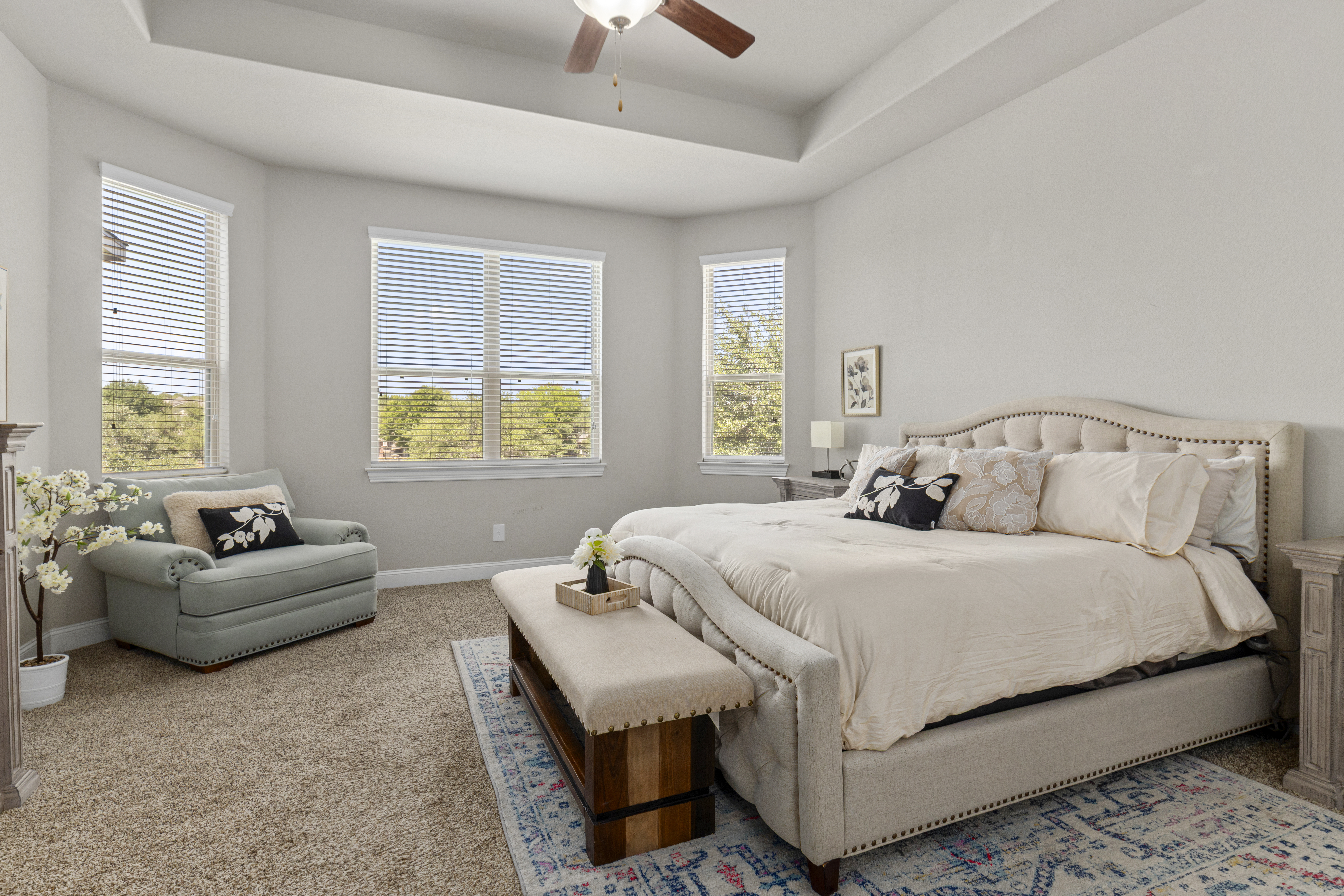  Flexible Living + Game Room in Desirable Northside ISD - 物件實景